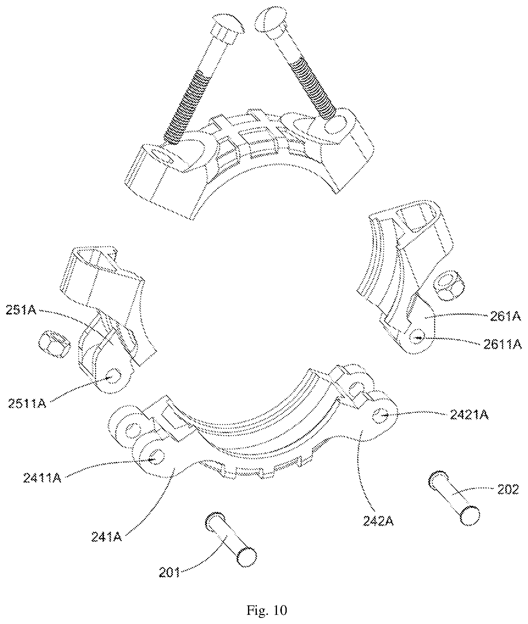Patent US12492764 Figure 6 – Quick coupler