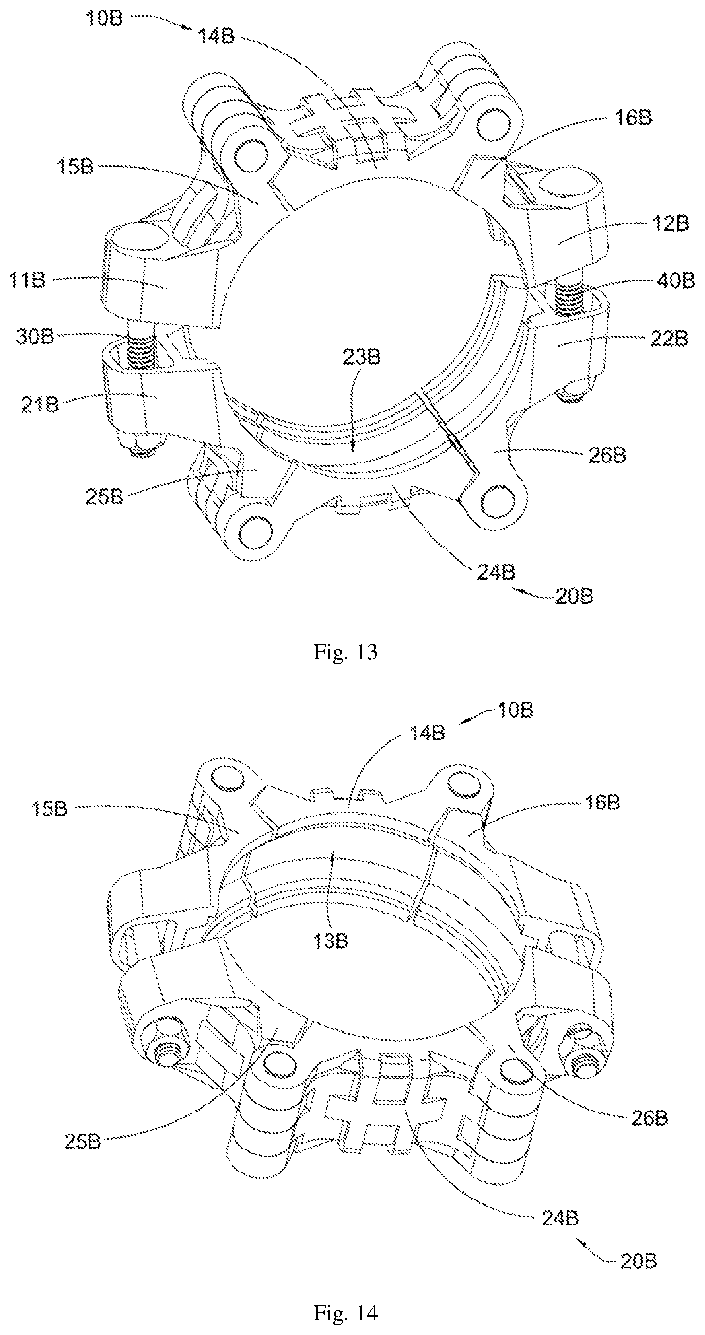 Patent US12492764 Figure 8 – Quick coupler