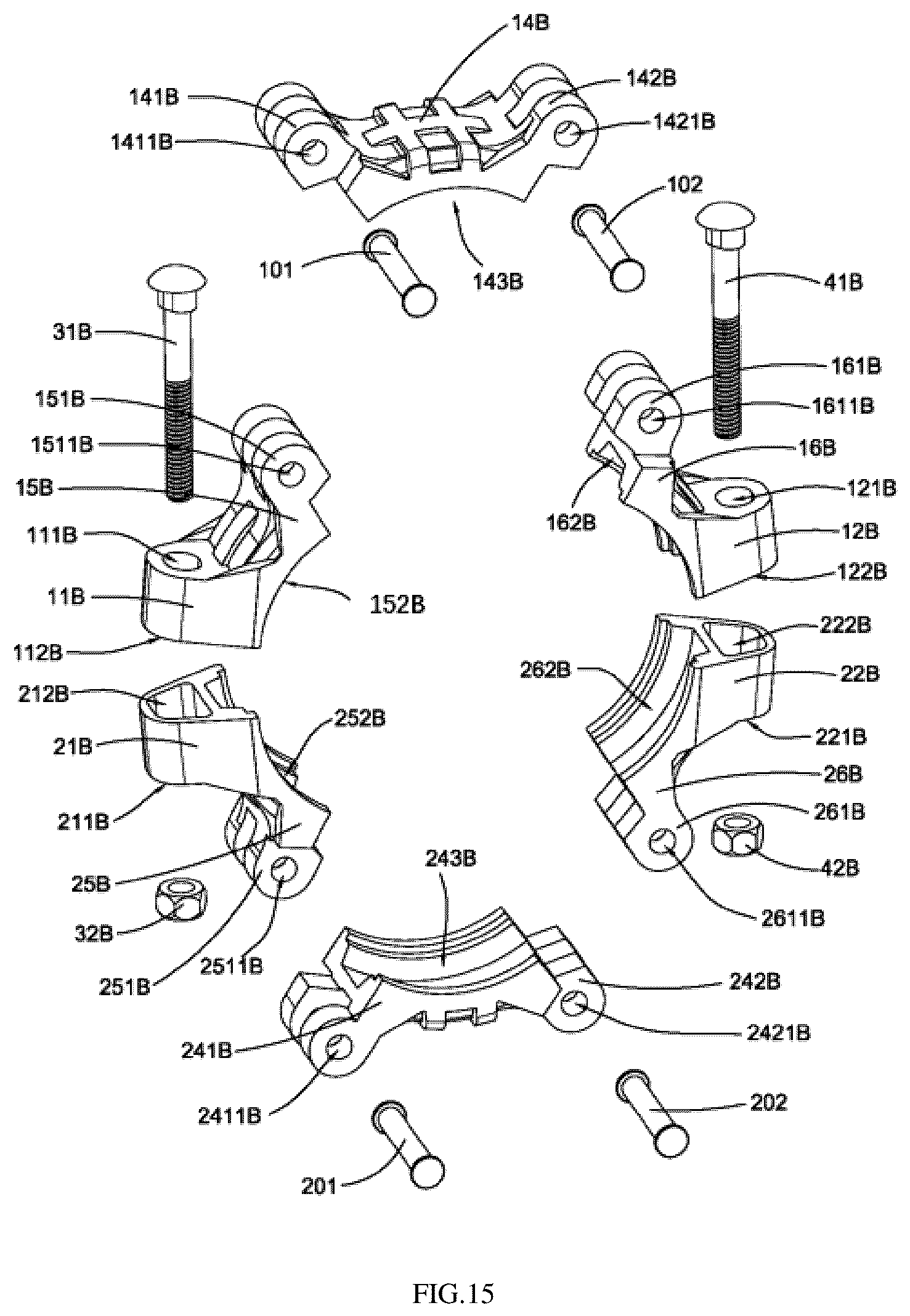 Patent US12492764 Figure 9 – Quick coupler
