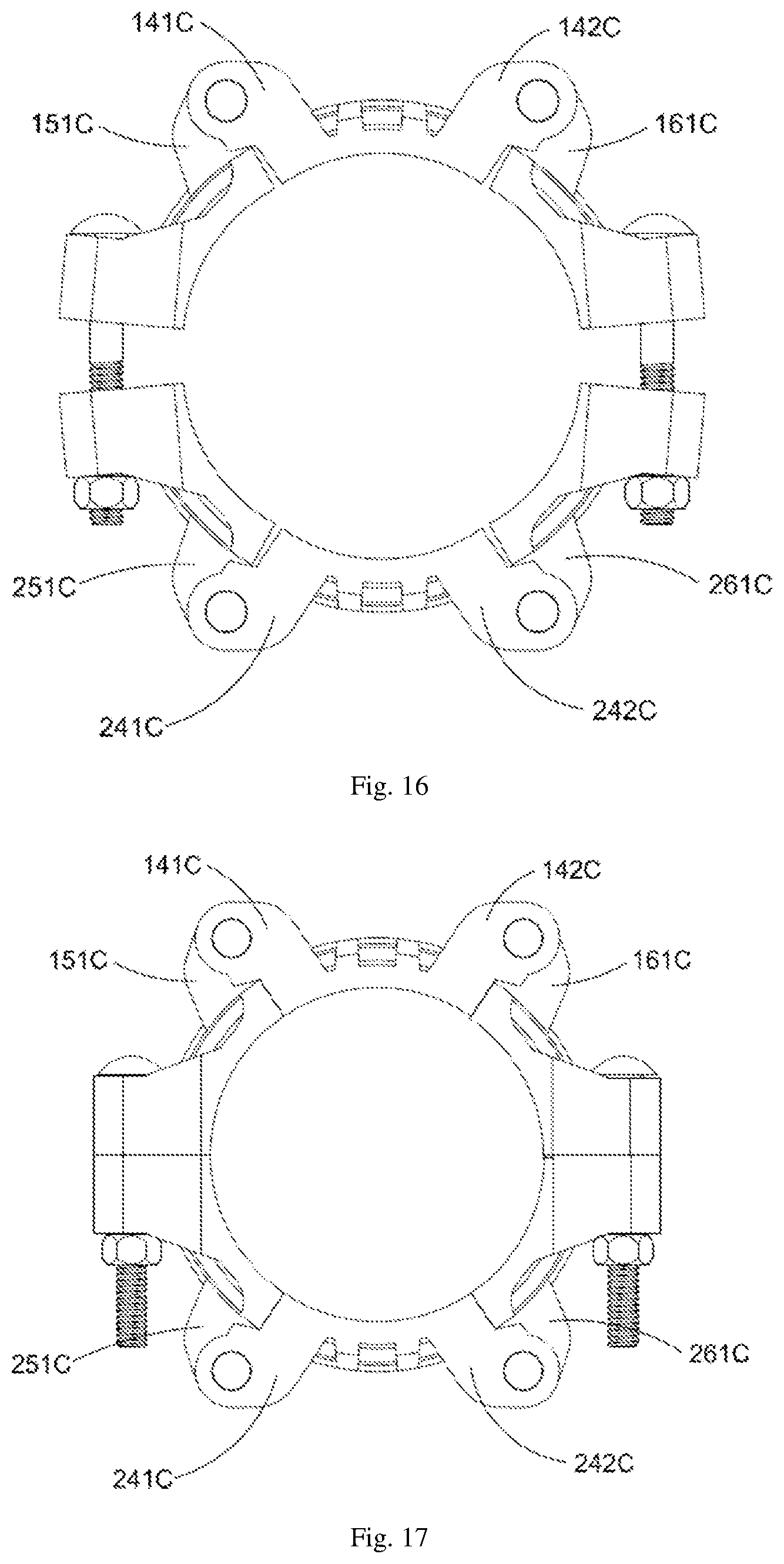 Patent US12492764 Figure 10 – Quick coupler