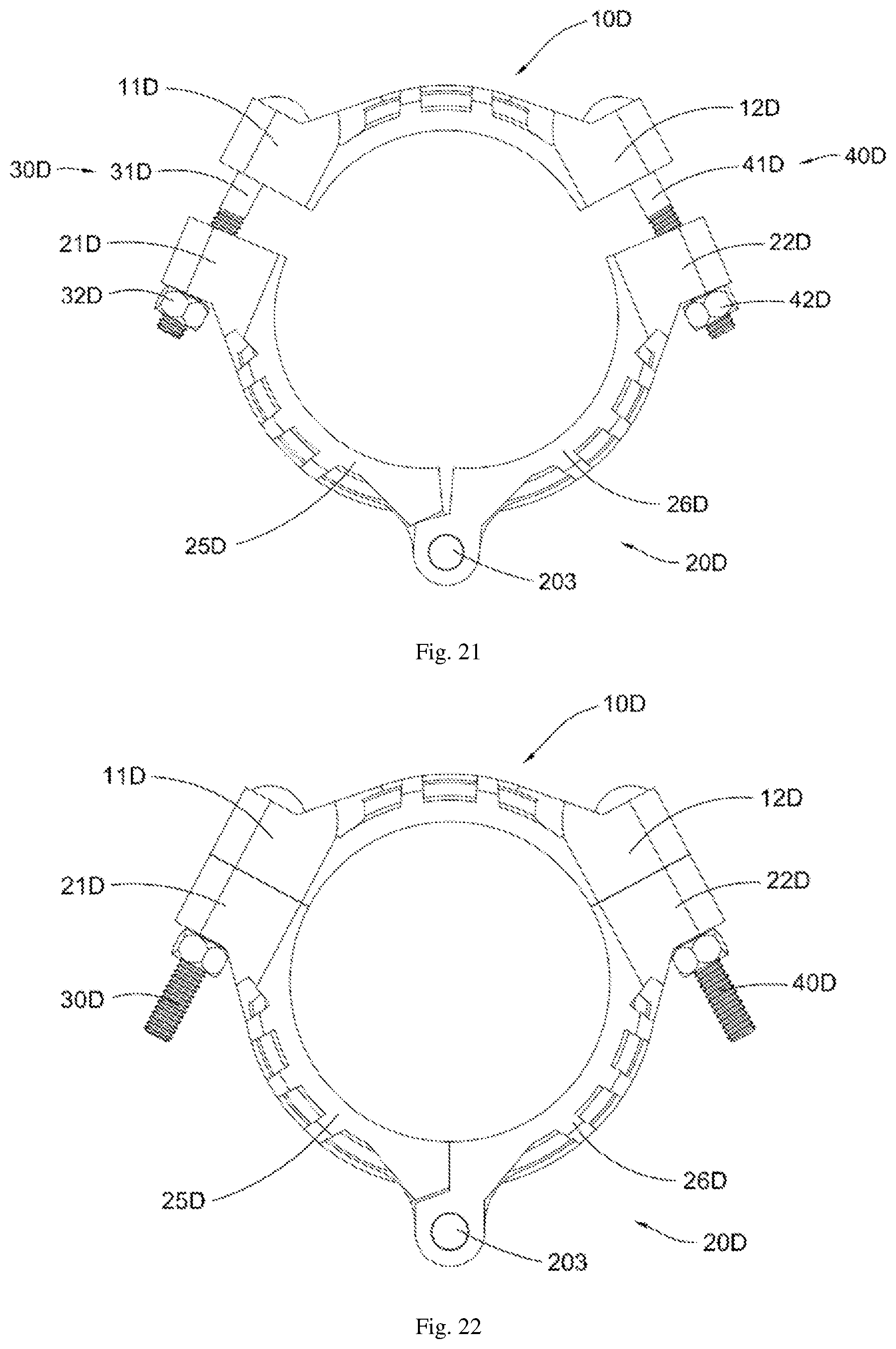 Patent US12492764 Figure 13 – Quick coupler