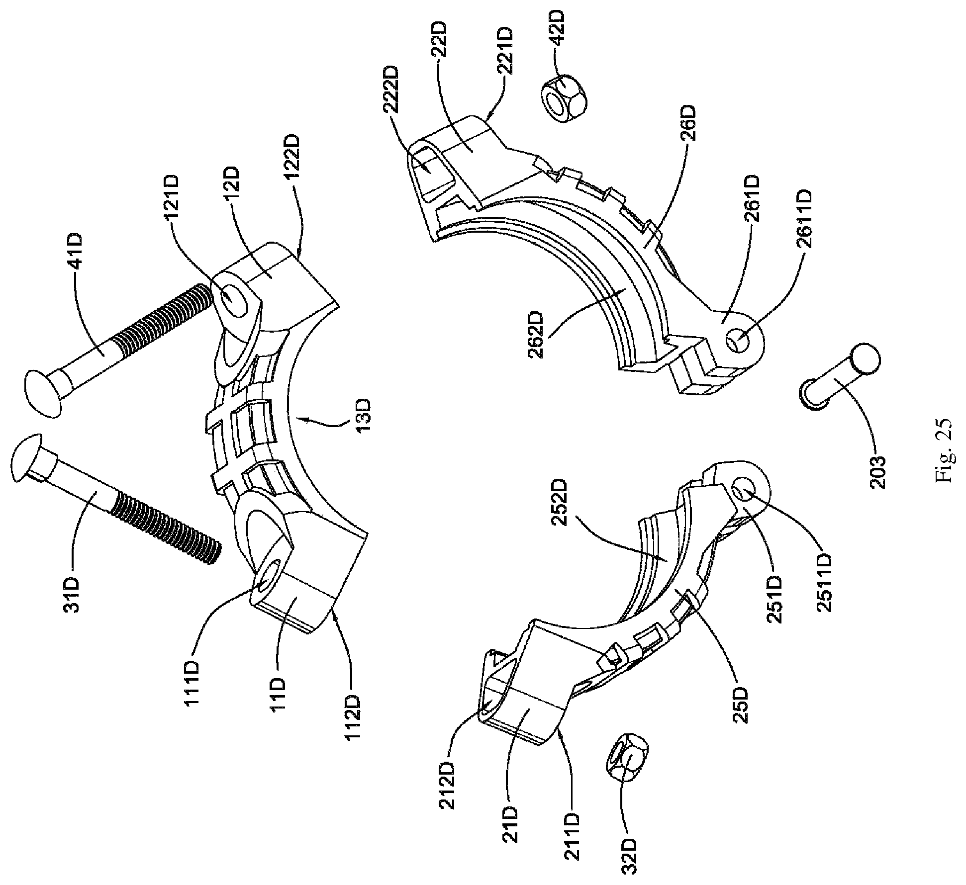 Patent US12492764 Figure 15 – Quick coupler