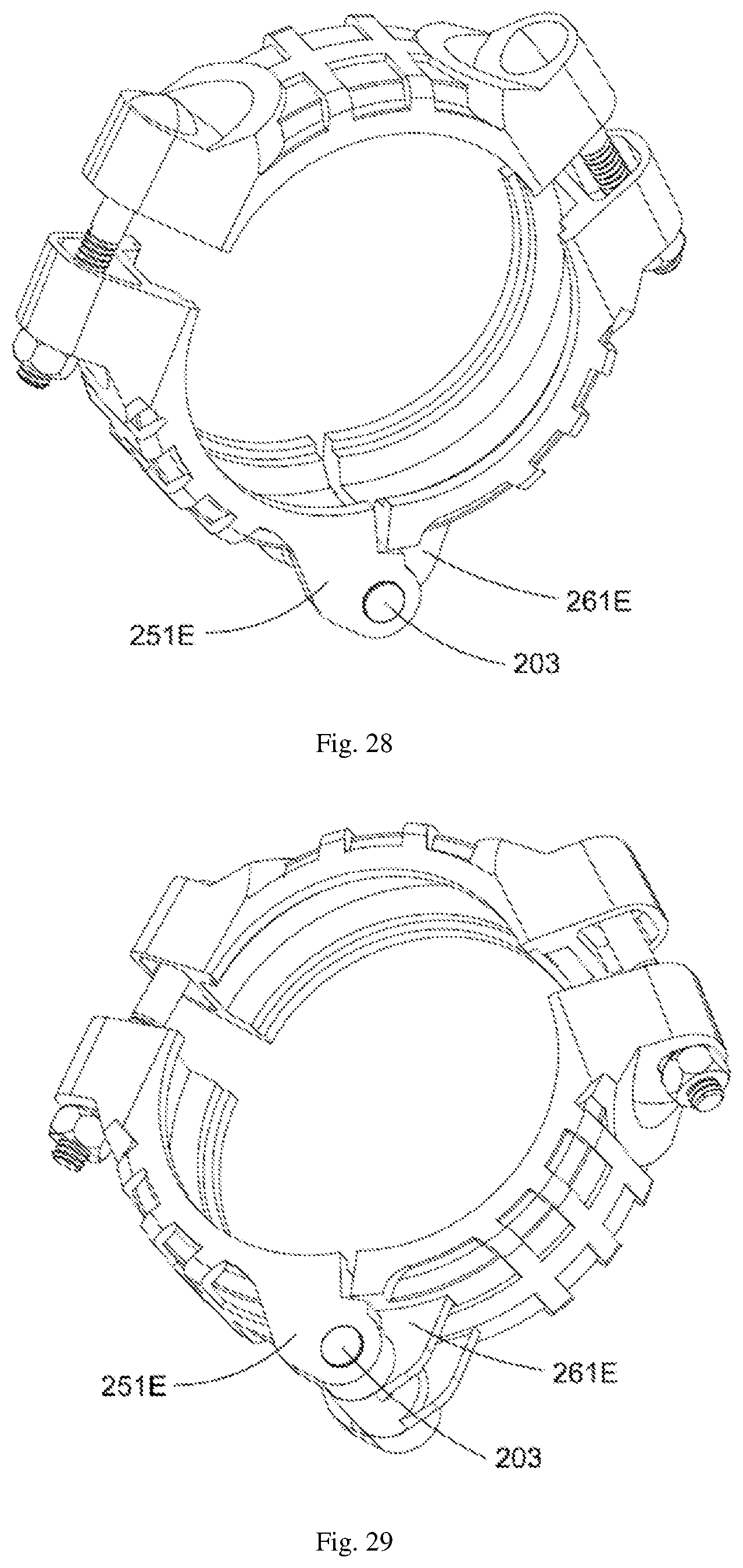 Patent US12492764 Figure 17 – Quick coupler