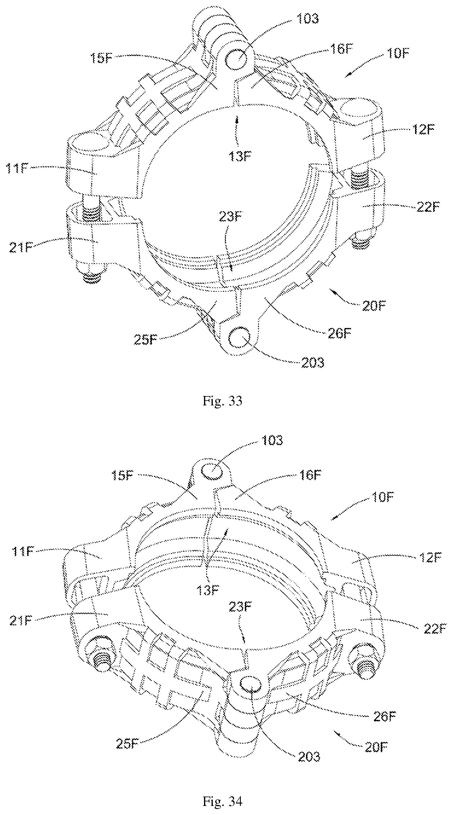 Patent US12492764 Figure 20 – Quick coupler