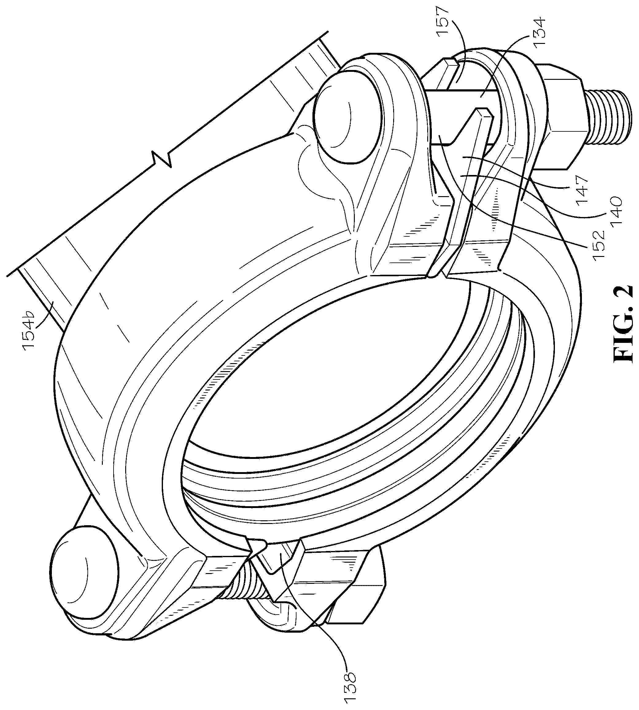 Patent US12492765 Figure 2 – Pivot clip