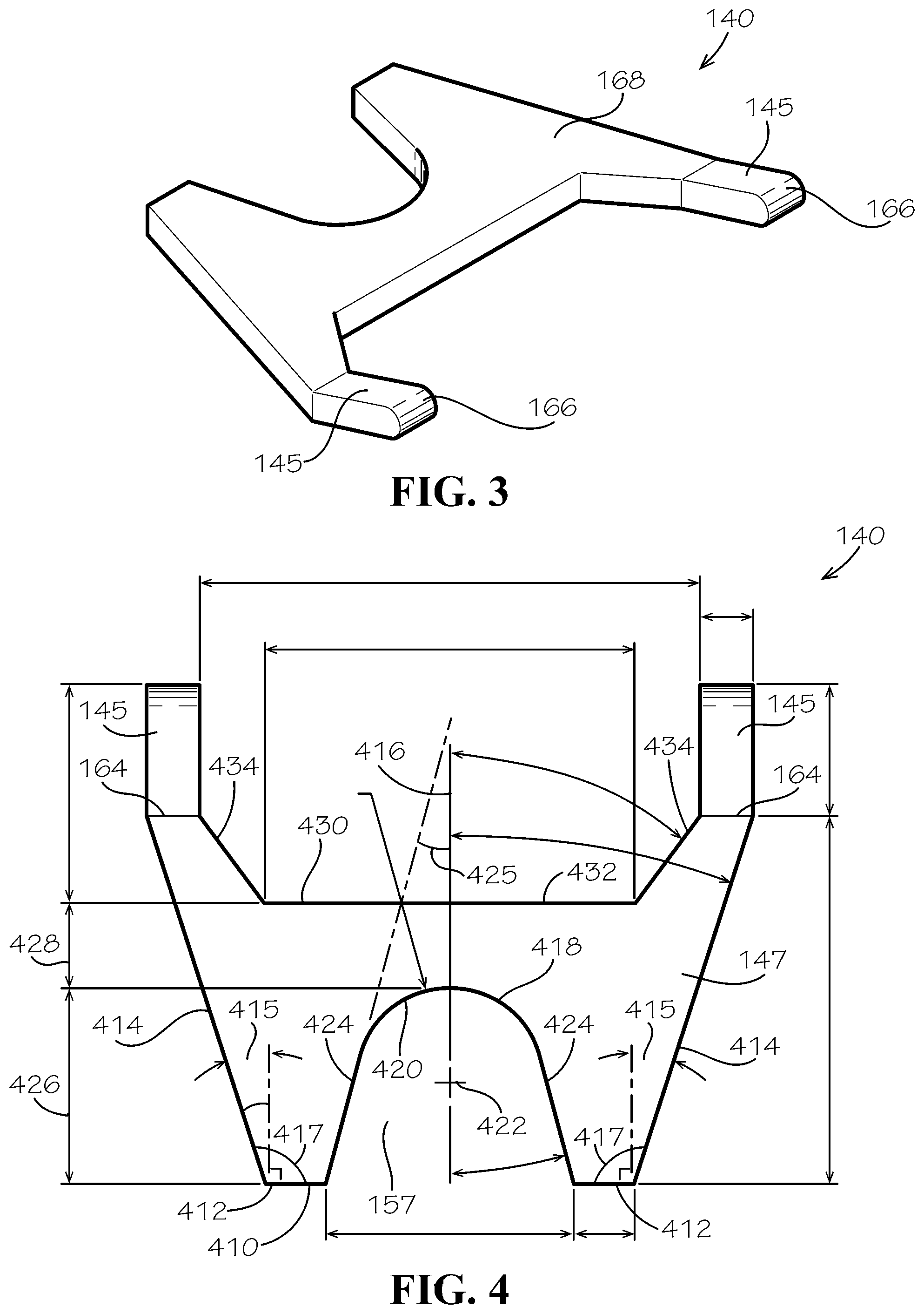 Patent US12492765 Figure 3 – Pivot clip