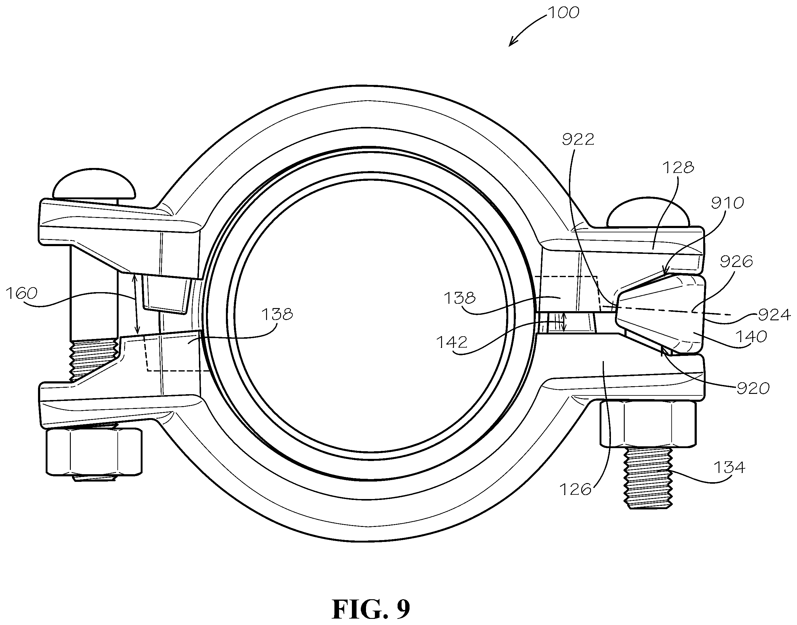 Patent US12492765 Figure 7 – Pivot clip
