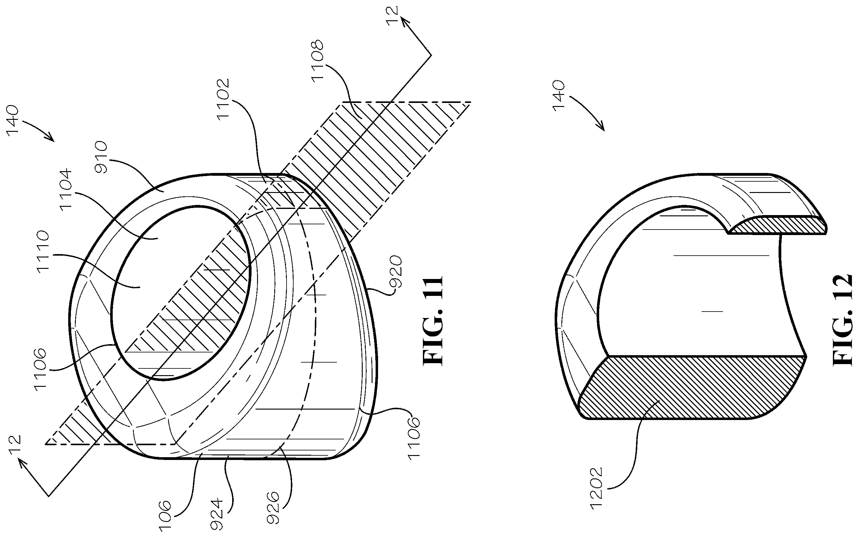 Patent US12492765 Figure 9 – Pivot clip