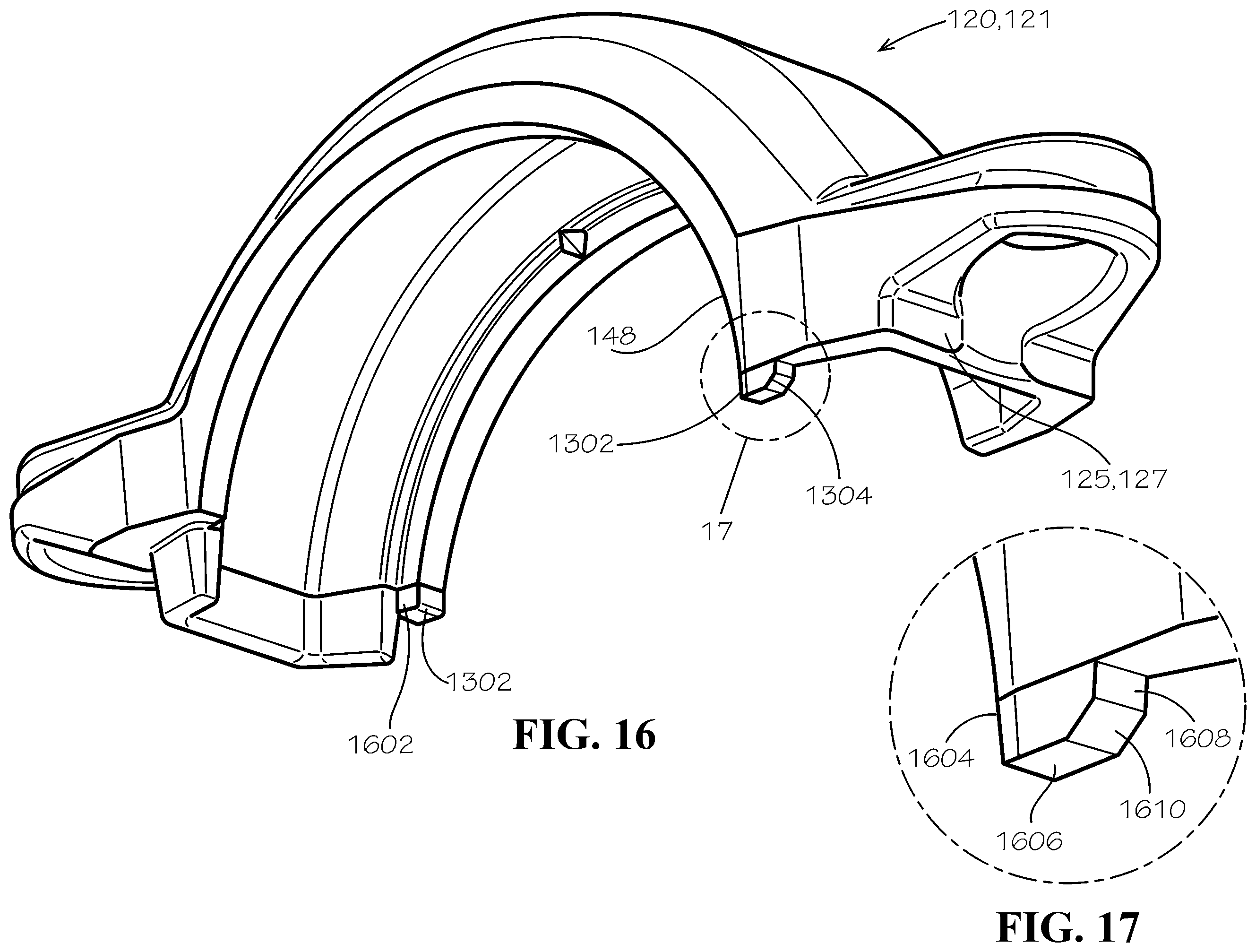 Patent US12492765 Figure 13 – Pivot clip
