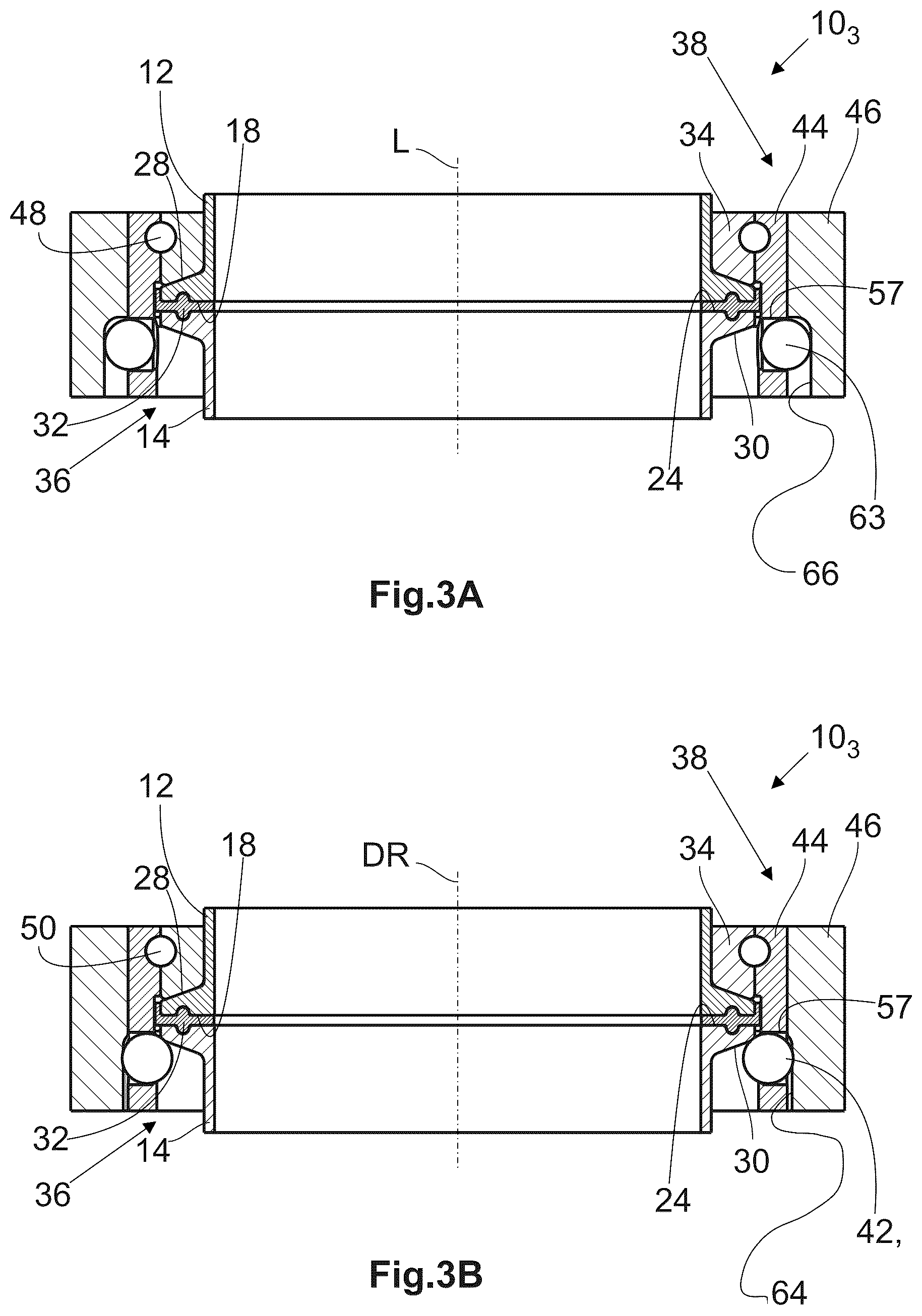 Patent US12492770 Figure 5 – Connecting device for connecting a first pipe end to a second pipe end