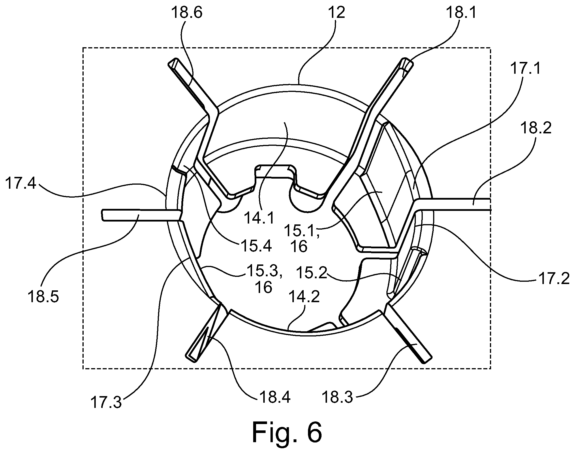 Patent US12492771 Figure 6 – Compressor for a device for sealing pneumatic tires by means of a sealing liquid