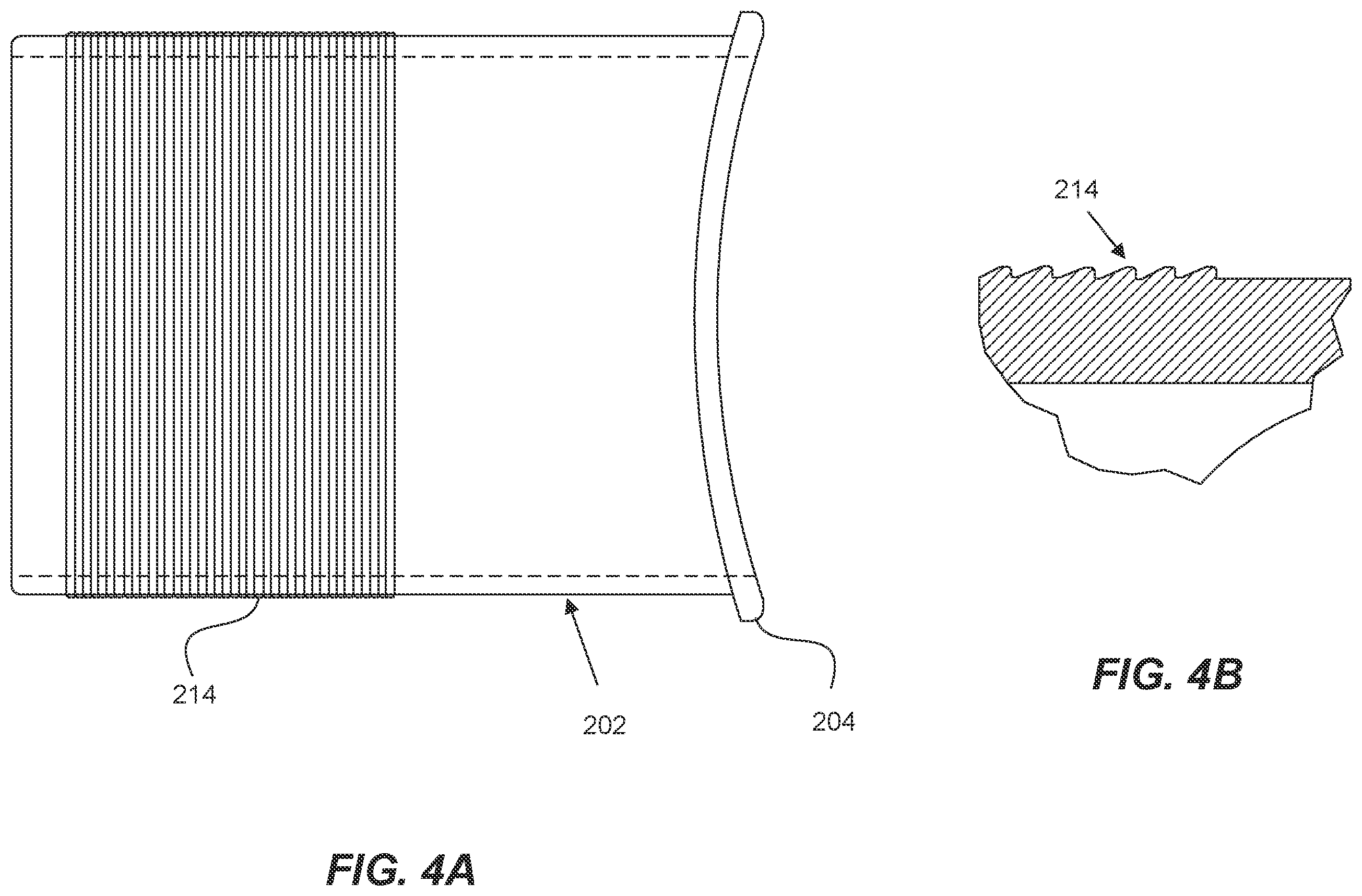 Patent US12492774 Figure 6 – Connector for mainline pipe and outlet pipe