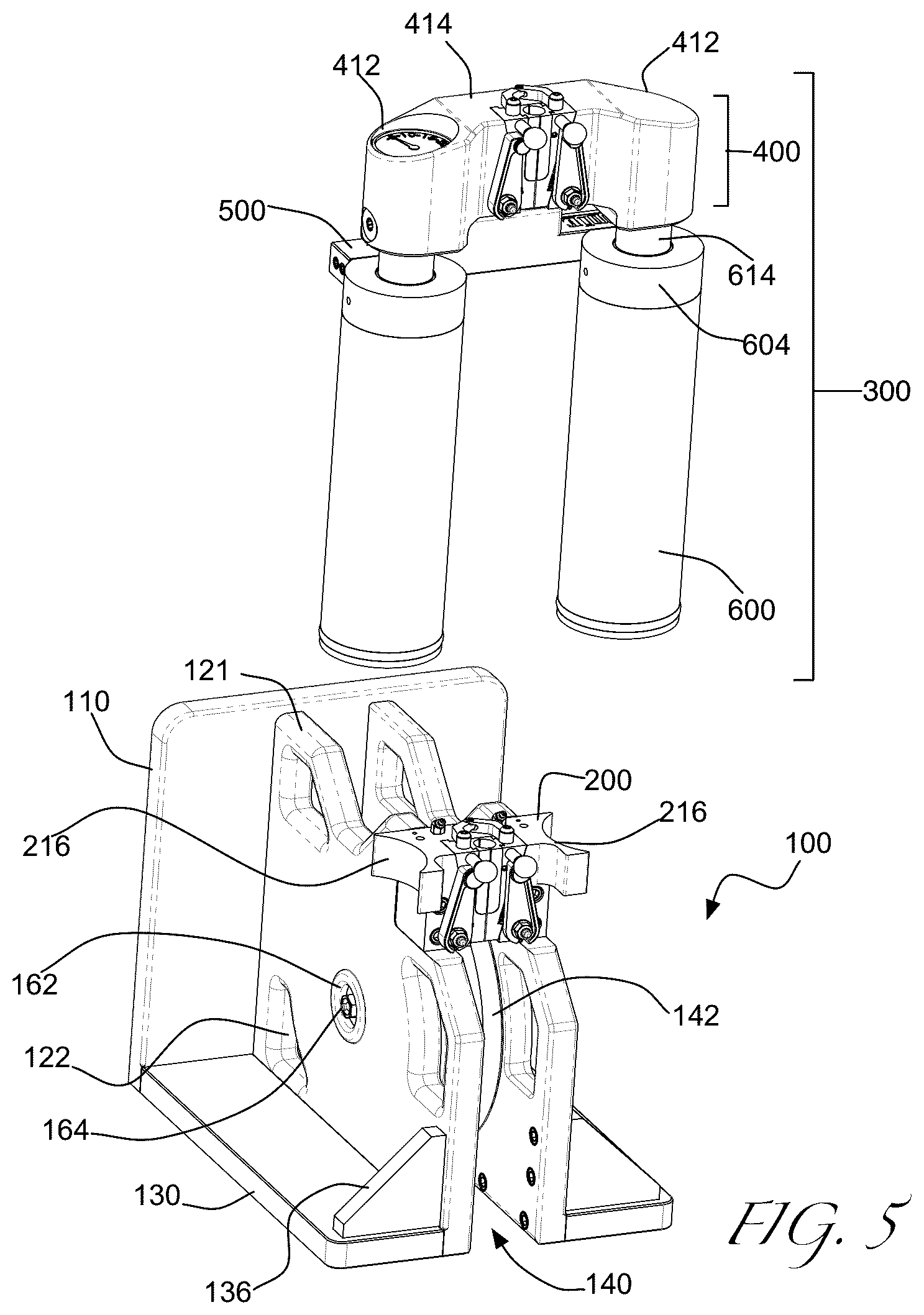 Patent US12492776 Figure 4 – Apparatus for lateral cable pulling and pipe replacement