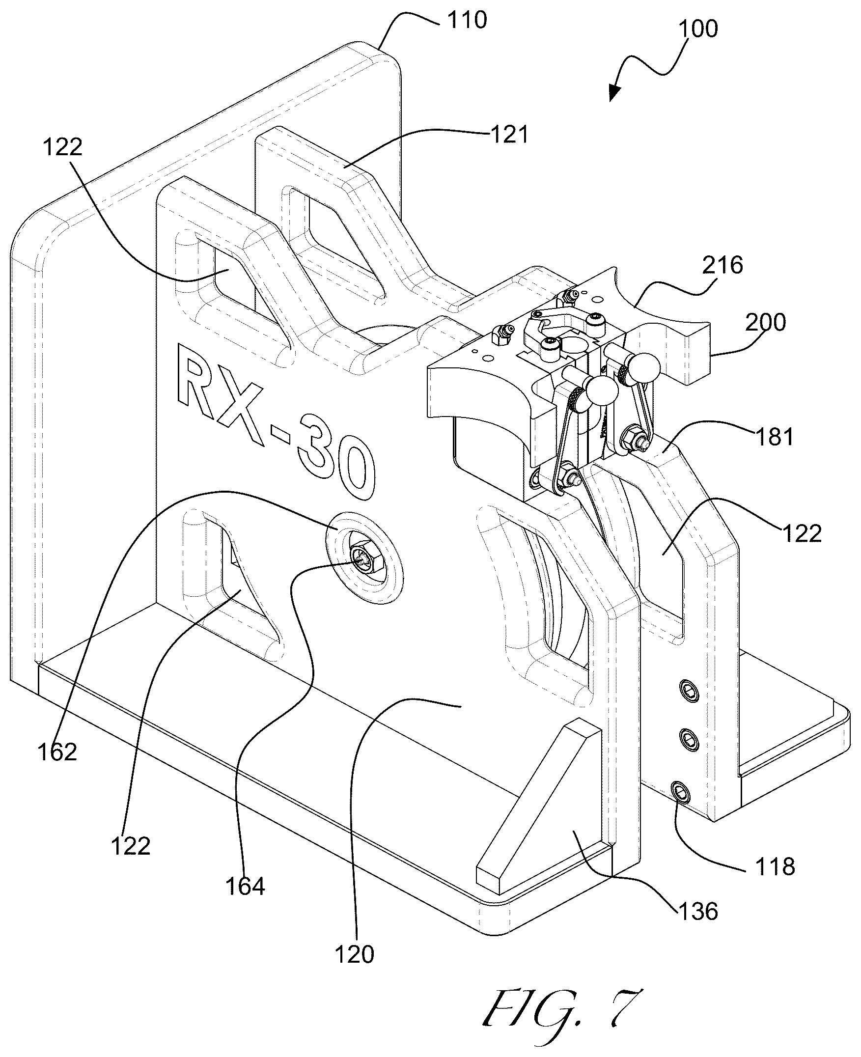 Patent US12492776 Figure 6 – Apparatus for lateral cable pulling and pipe replacement