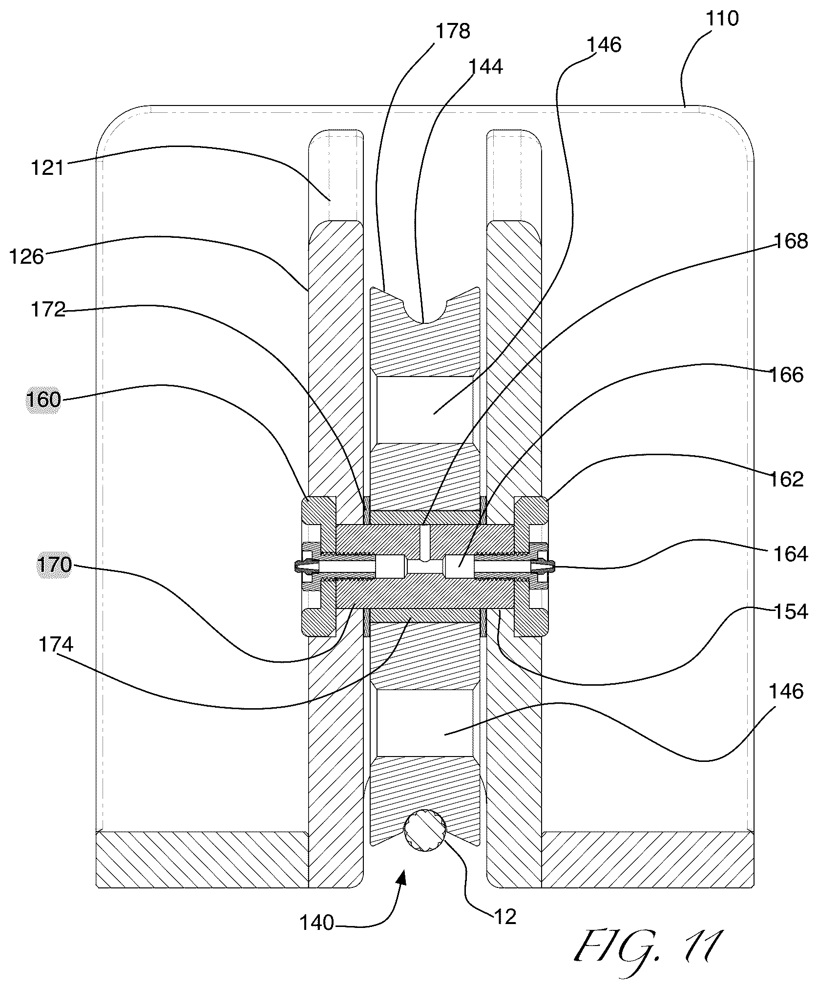 Patent US12492776 Figure 9 – Apparatus for lateral cable pulling and pipe replacement