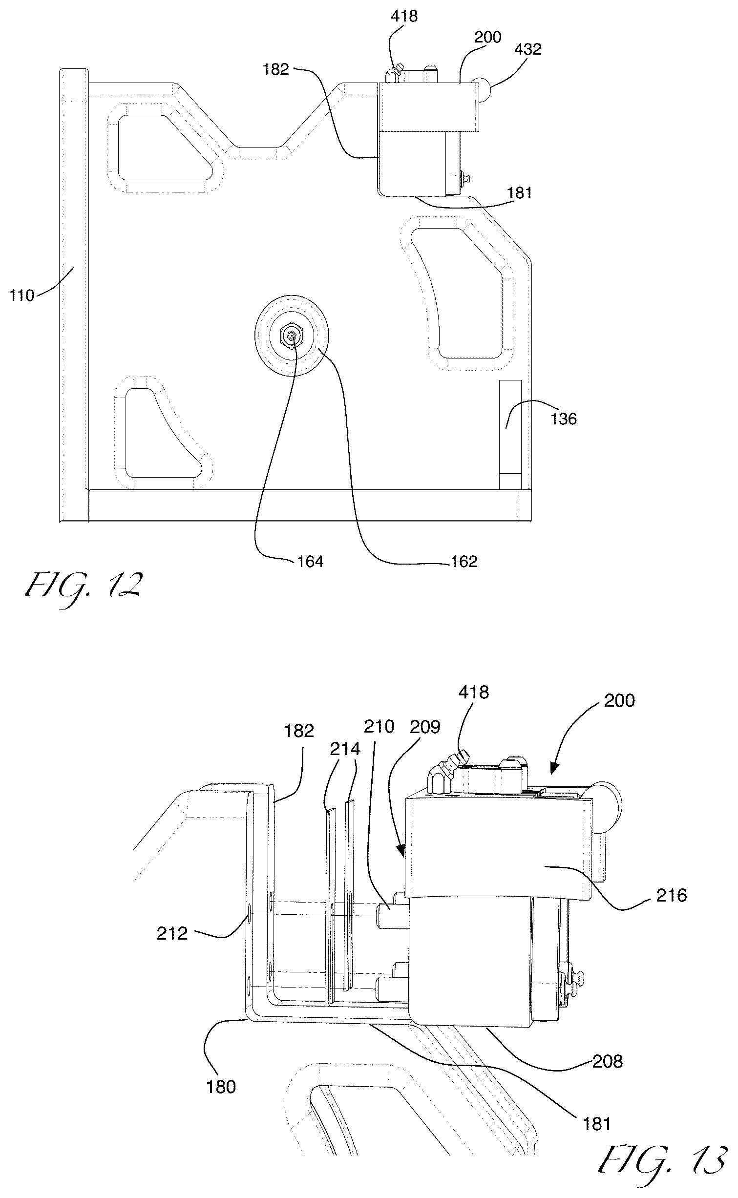 Patent US12492776 Figure 10 – Apparatus for lateral cable pulling and pipe replacement