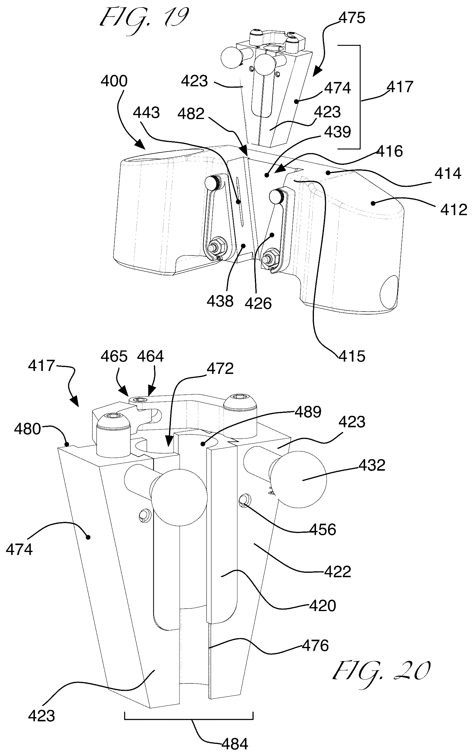 Patent US12492776 Figure 15 – Apparatus for lateral cable pulling and pipe replacement