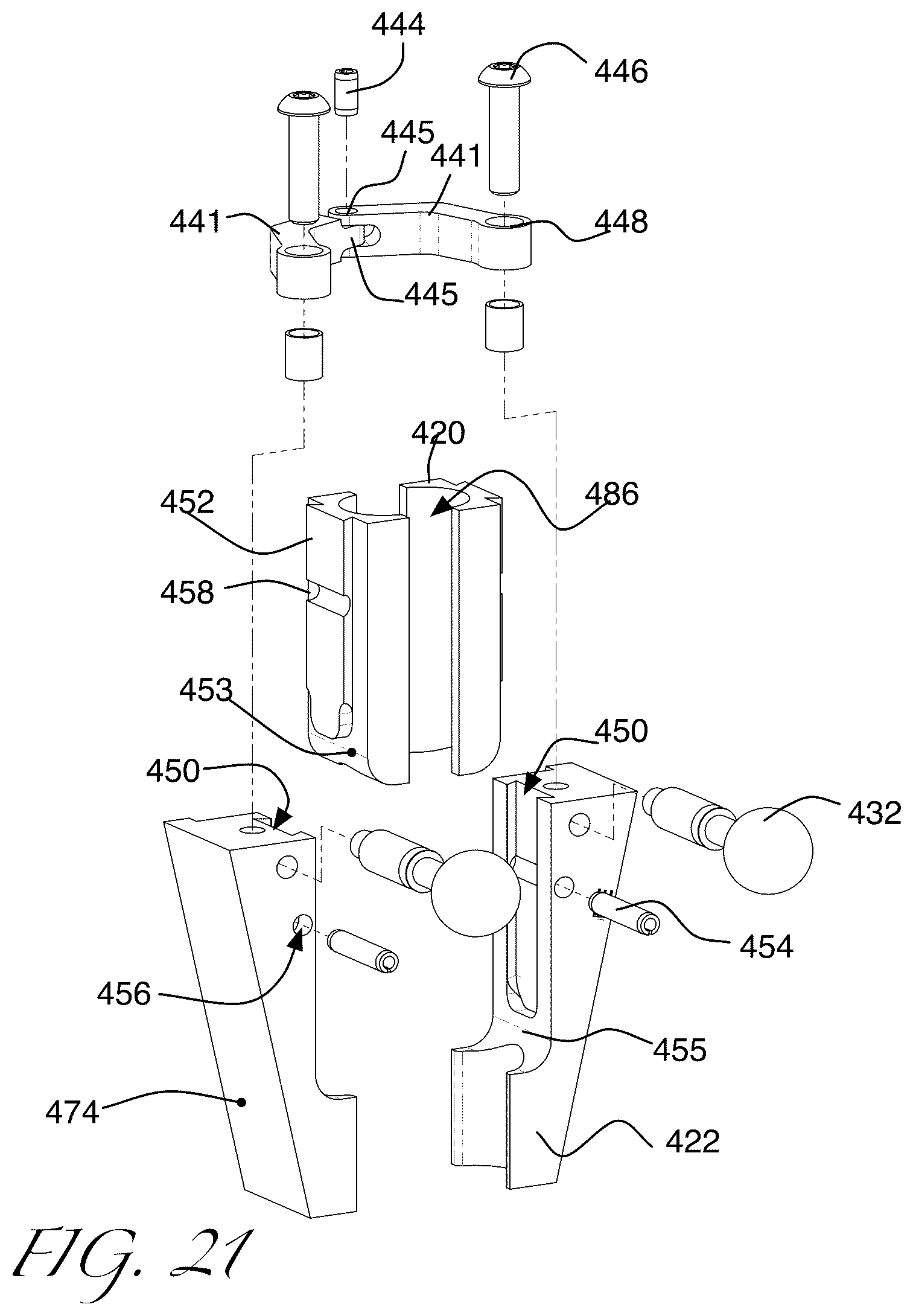 Patent US12492776 Figure 16 – Apparatus for lateral cable pulling and pipe replacement