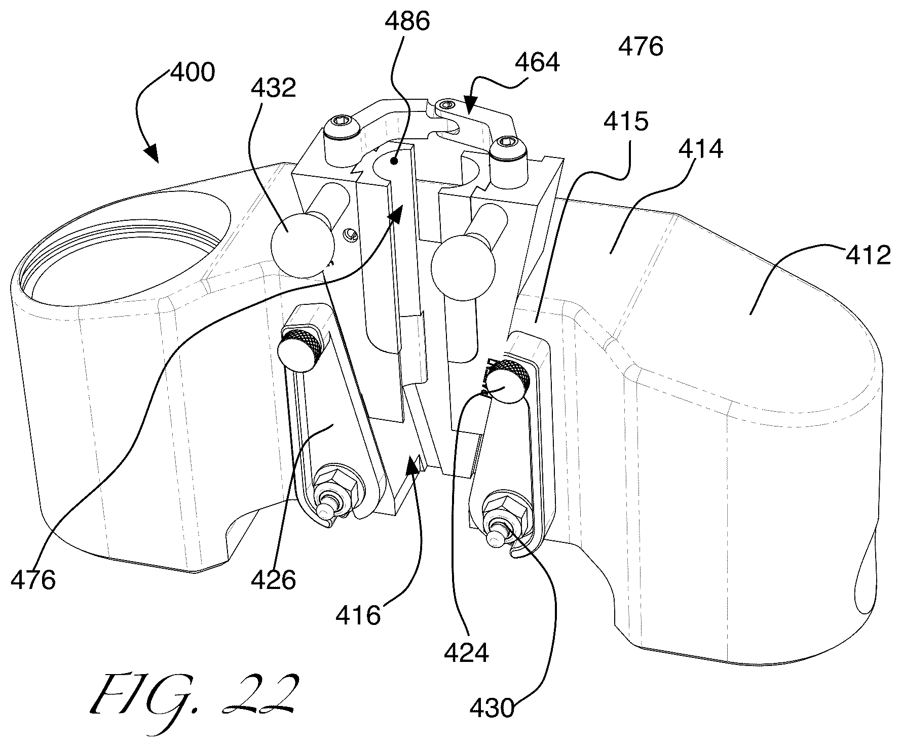 Patent US12492776 Figure 17 – Apparatus for lateral cable pulling and pipe replacement