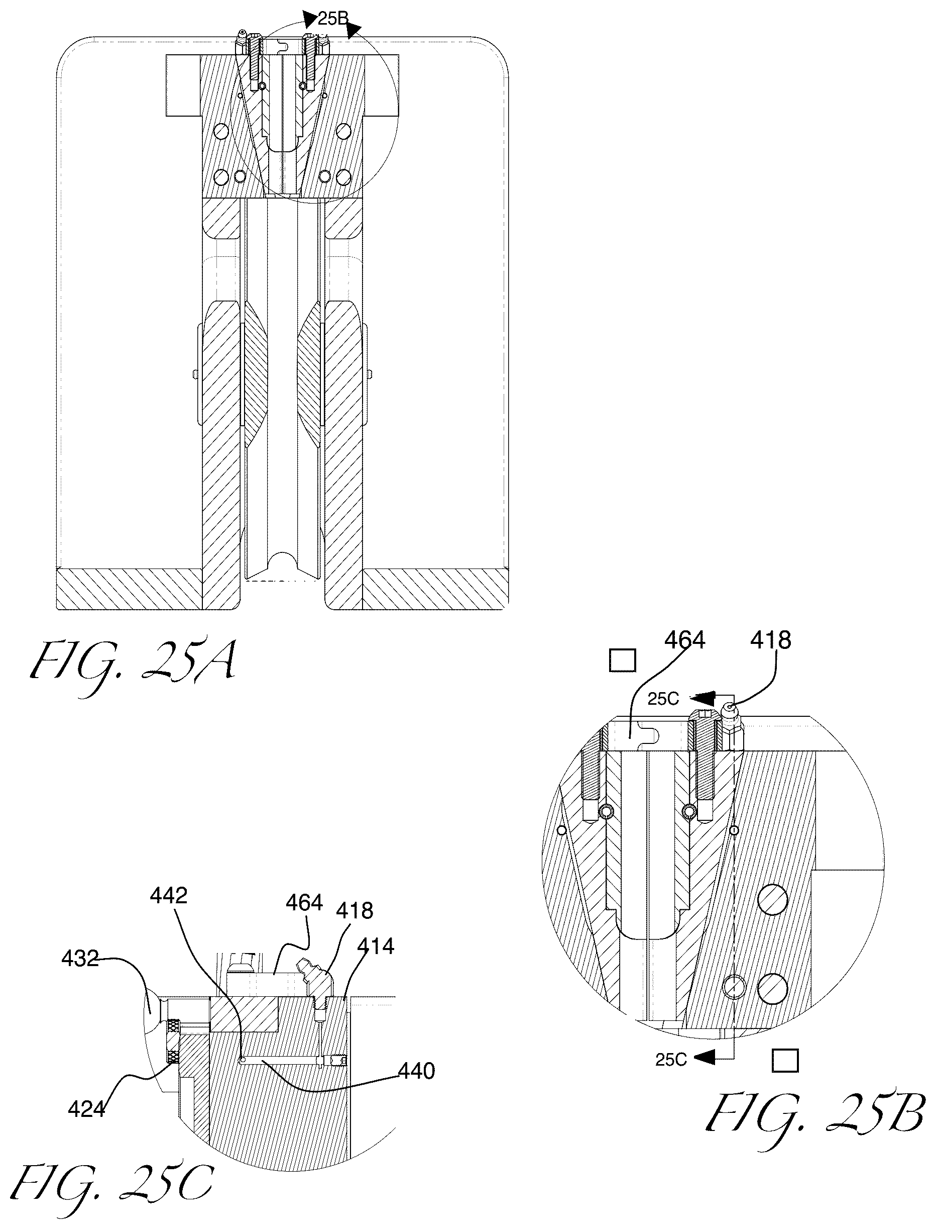 Patent US12492776 Figure 20 – Apparatus for lateral cable pulling and pipe replacement