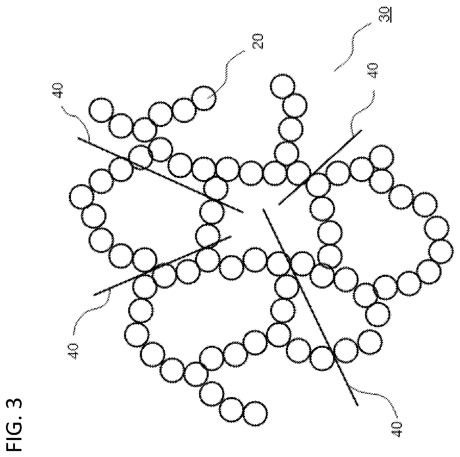 Patent US12492777 Figure 3 – Thermal insulation pipe