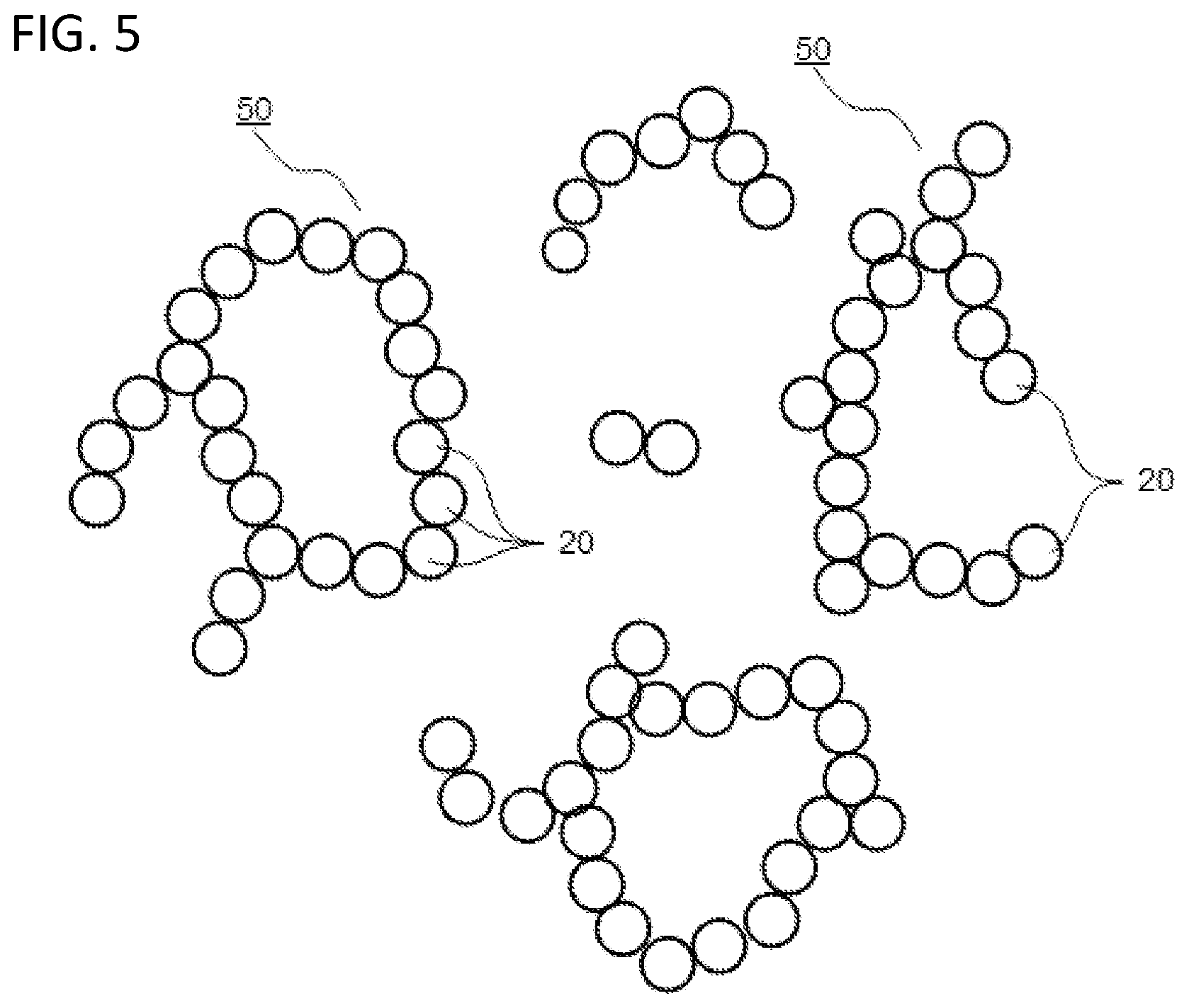 Patent US12492777 Figure 5 – Thermal insulation pipe