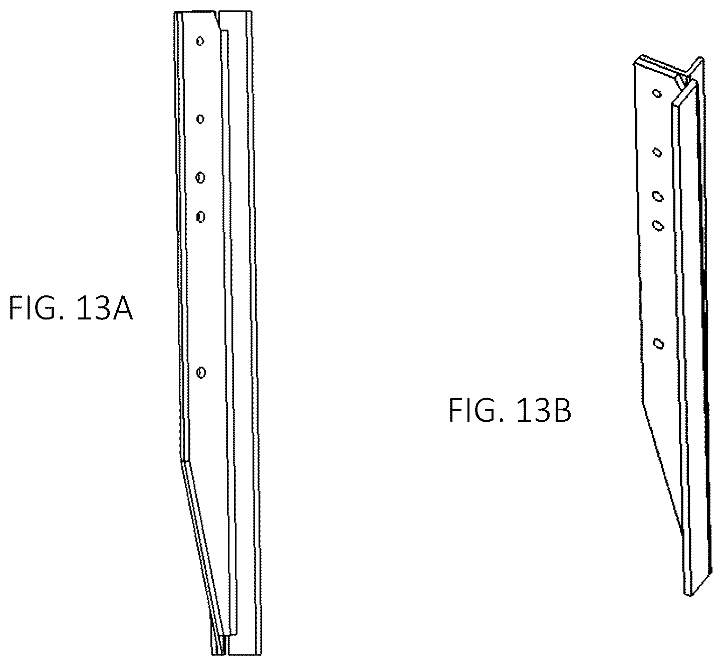 Patent US12492779 Figure 13 – Mounting system for elevating platform