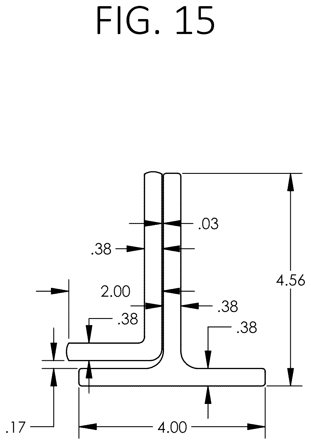 Patent US12492779 Figure 15 – Mounting system for elevating platform