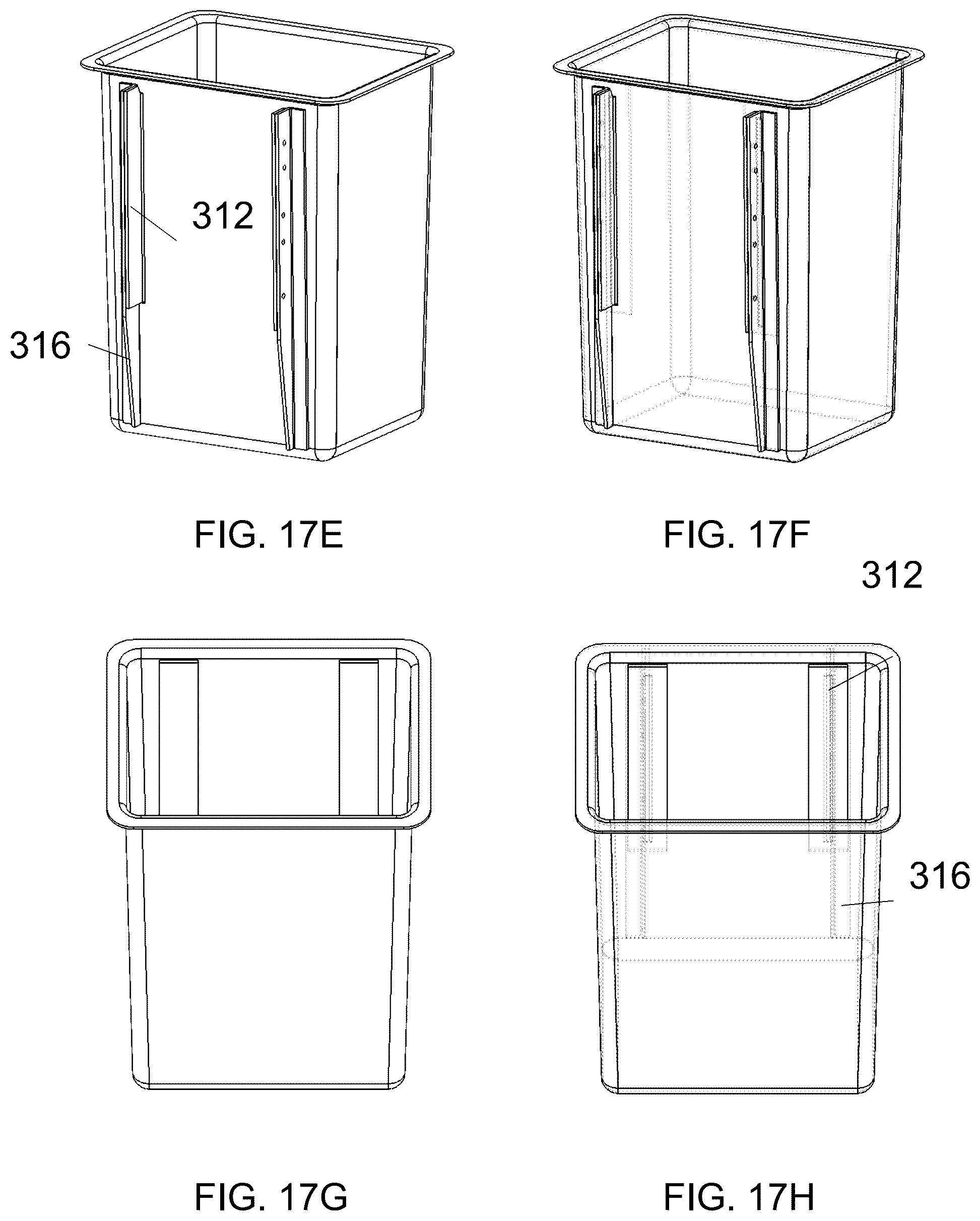 Patent US12492779 Figure 18 – Mounting system for elevating platform