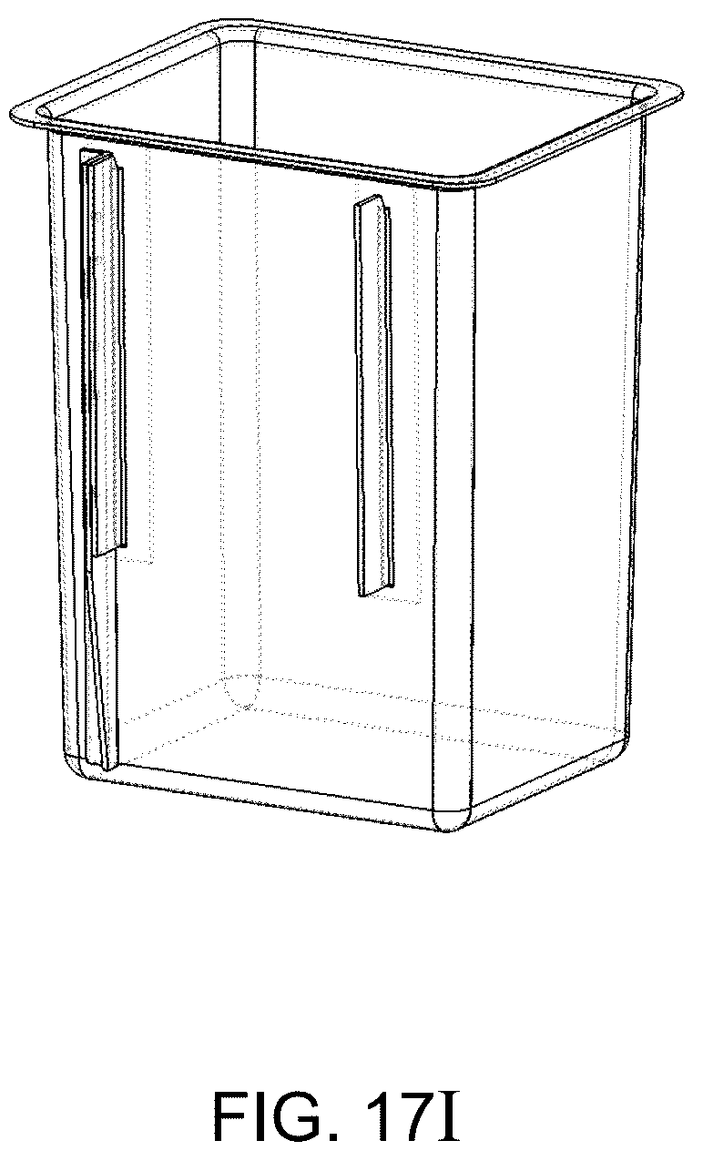 Patent US12492779 Figure 19 – Mounting system for elevating platform
