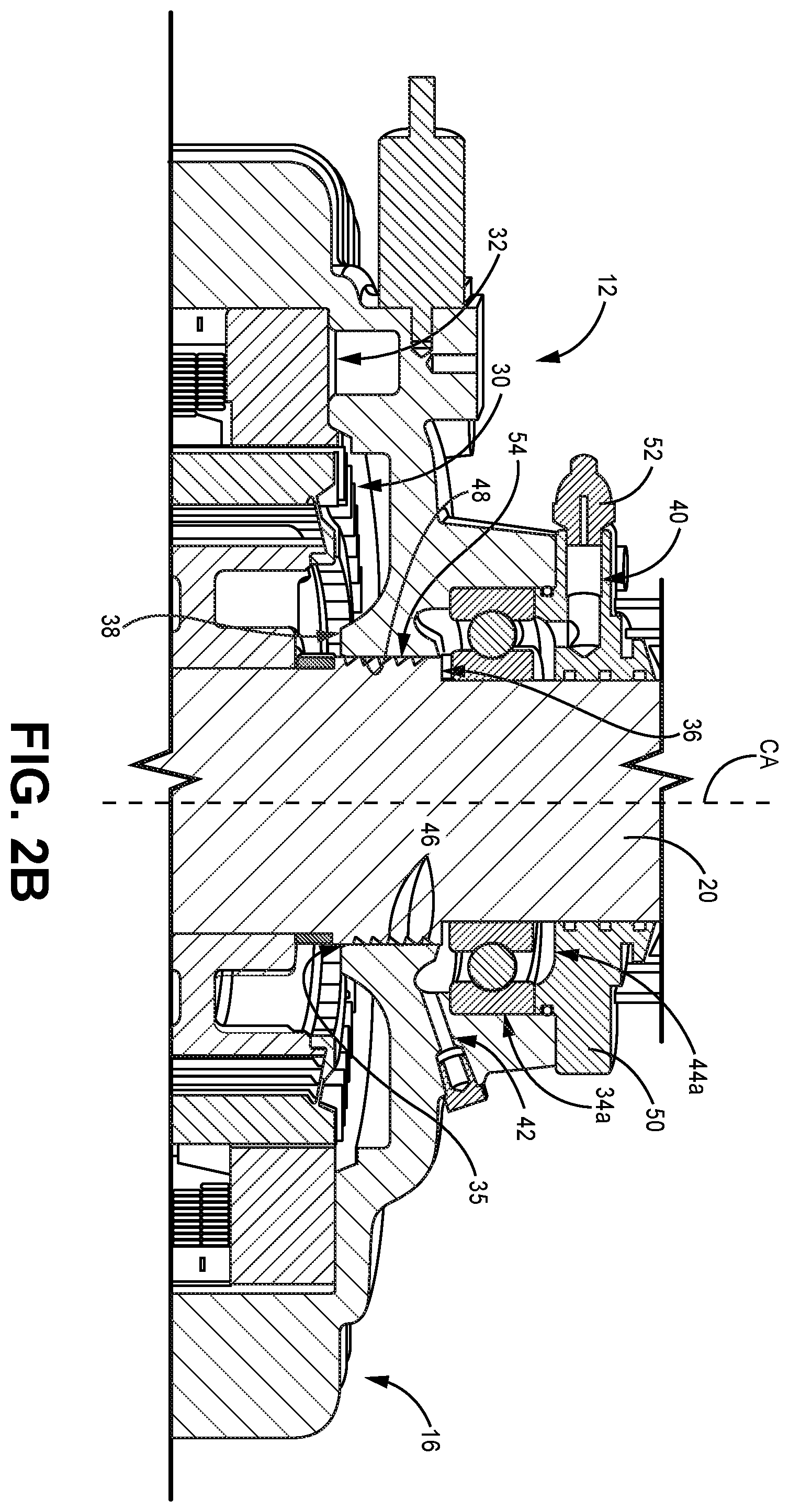 Patent US12492781 Figure 3 – Grease inhibitor