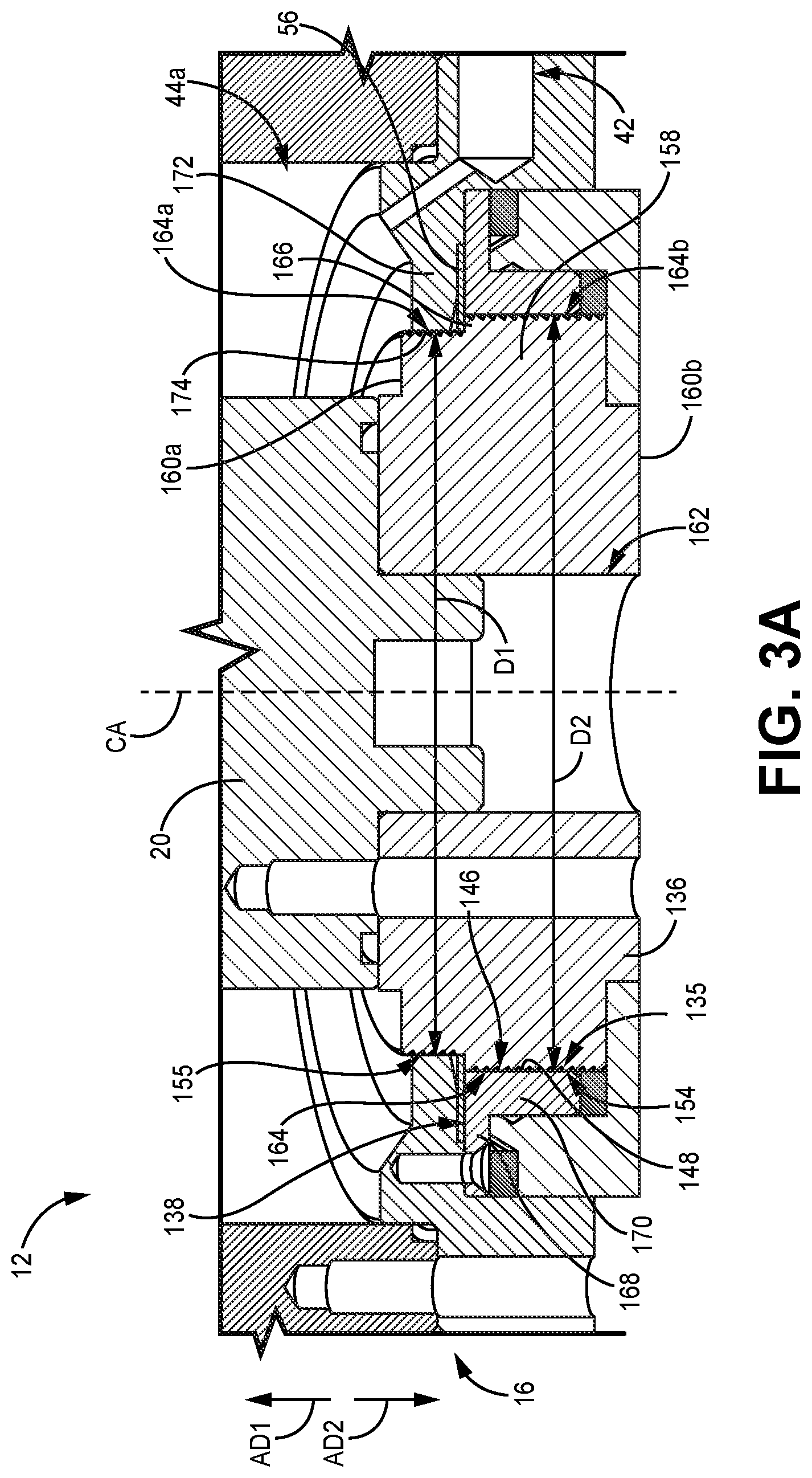 Patent US12492781 Figure 4 – Grease inhibitor