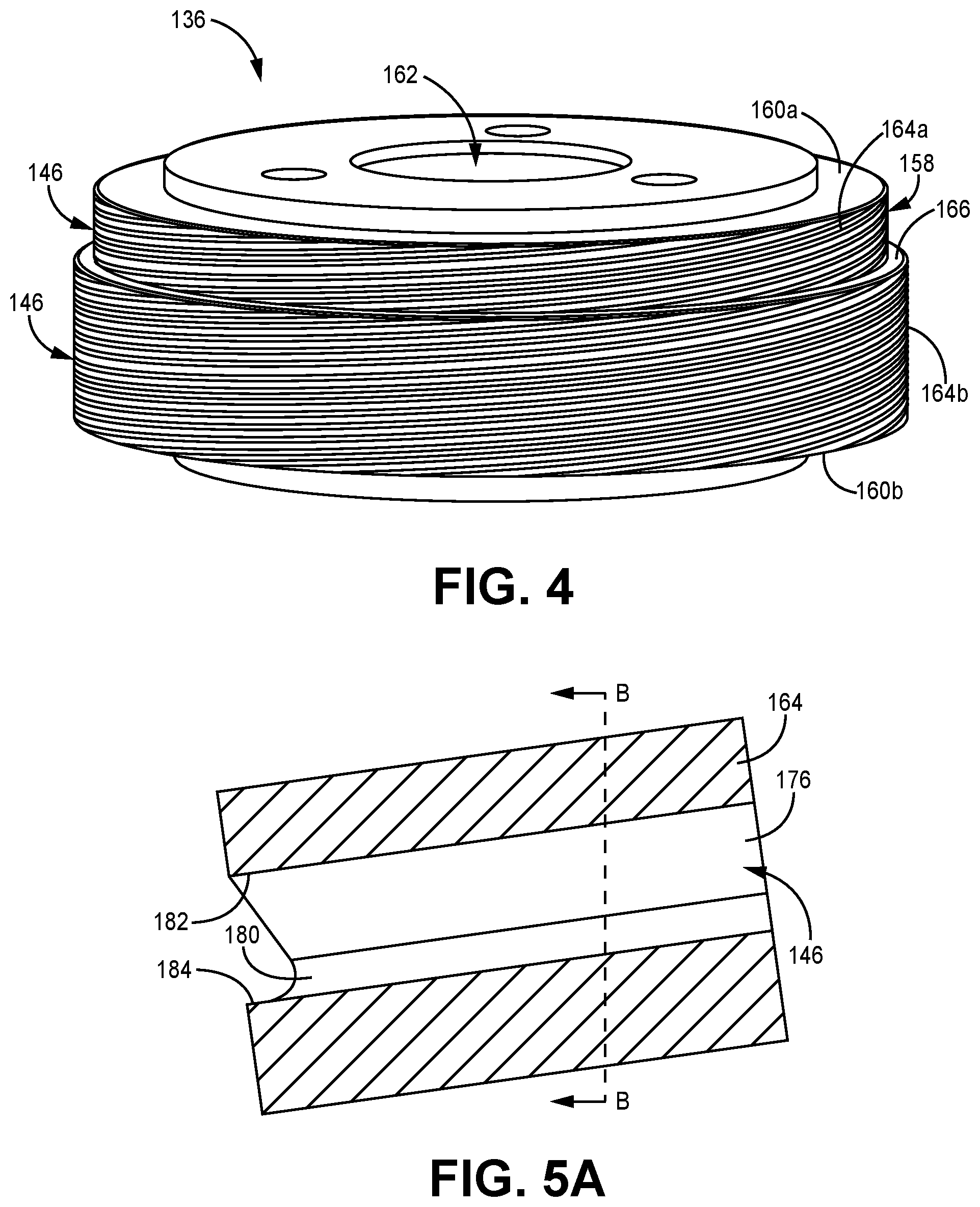 Patent US12492781 Figure 6 – Grease inhibitor