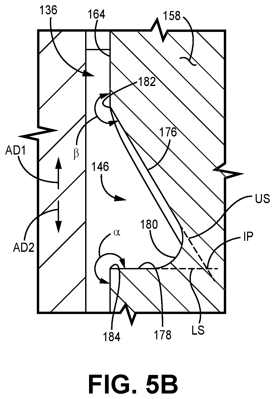 Patent US12492781 Figure 7 – Grease inhibitor
