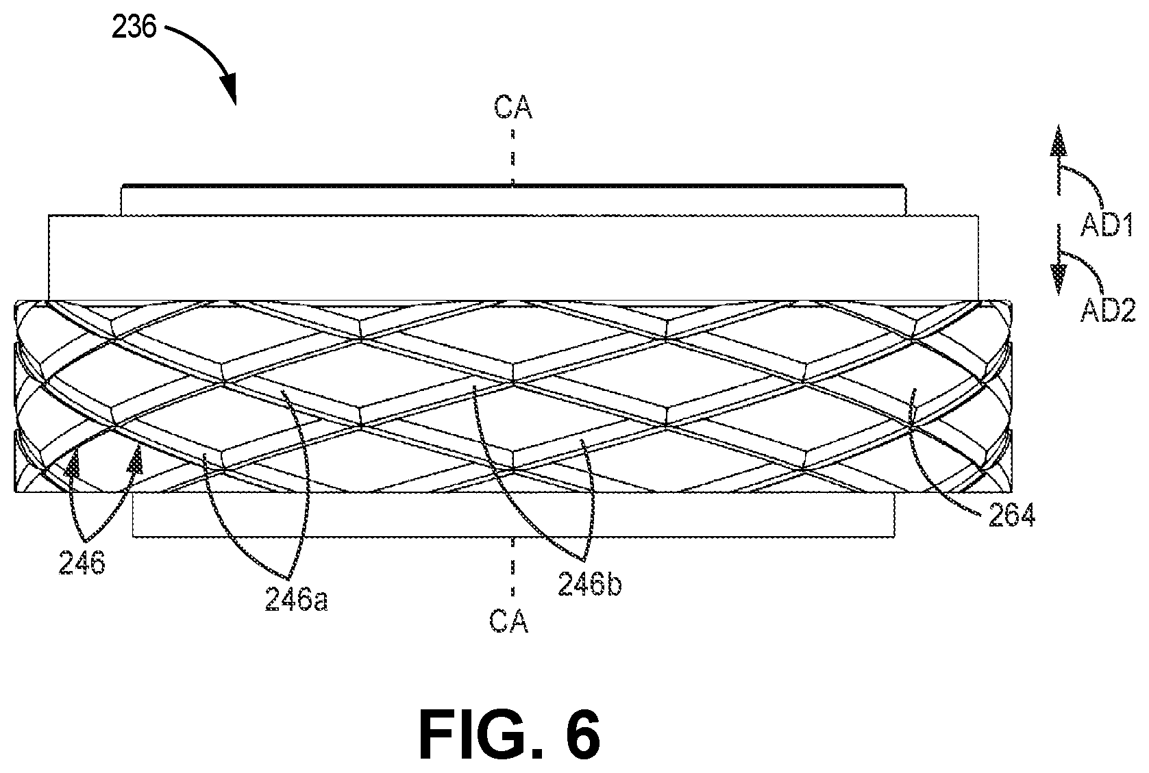 Patent US12492781 Figure 8 – Grease inhibitor