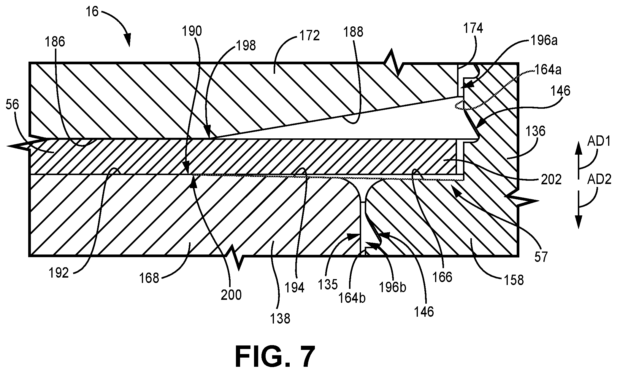 Patent US12492781 Figure 9 – Grease inhibitor