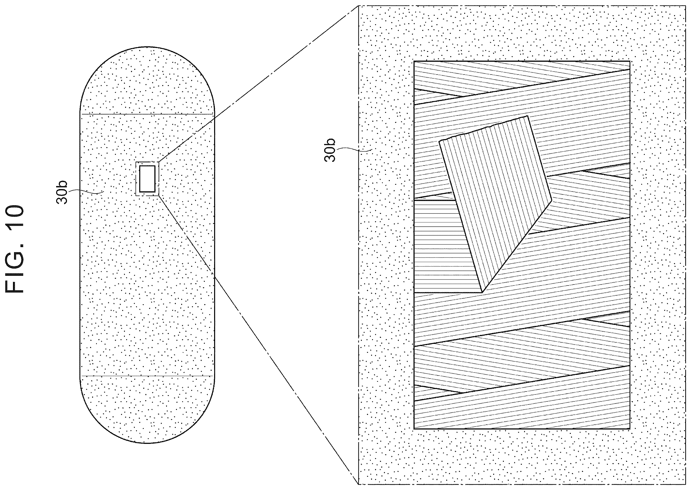 Patent US12492783 Figure 7 – Tank and method of recycling reinforcing fiber