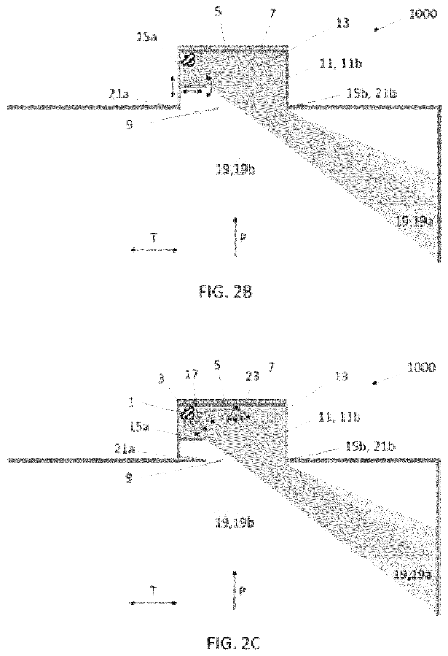 Patent US12492787 Figure 3 – Artificial skylight