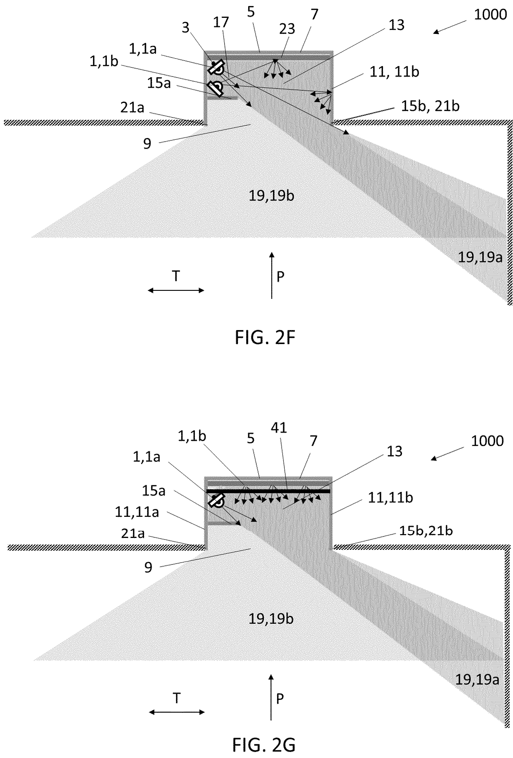 Patent US12492787 Figure 5 – Artificial skylight