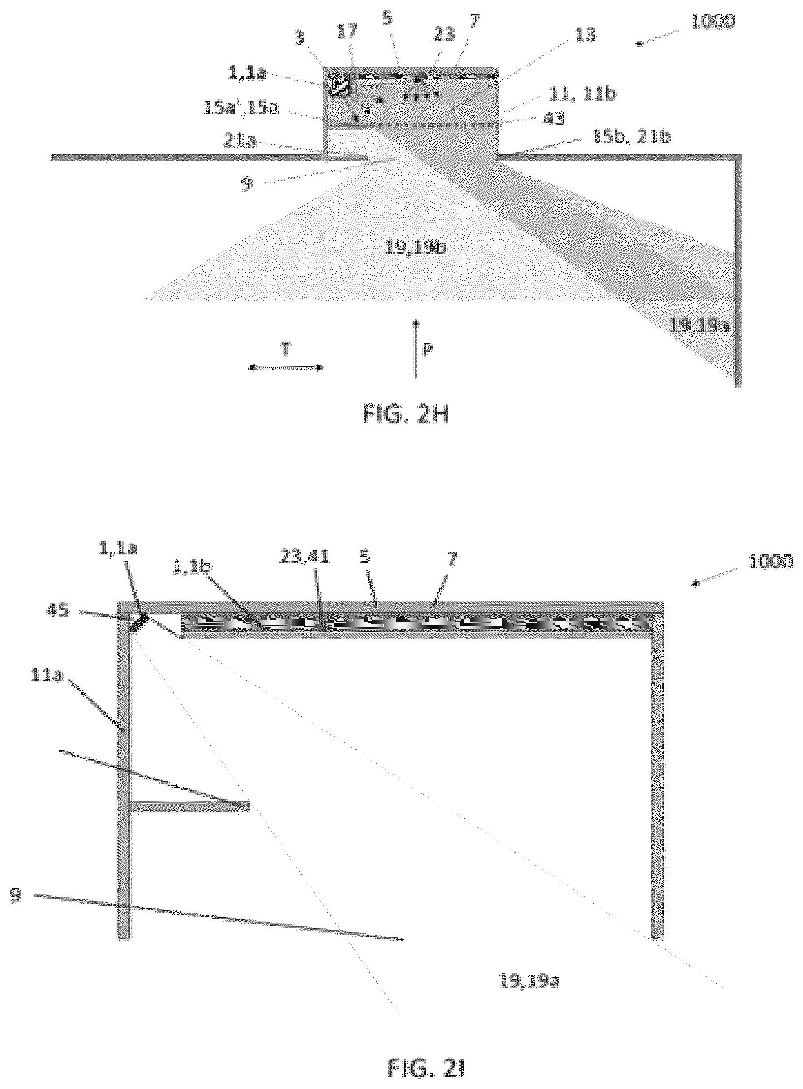 Patent US12492787 Figure 6 – Artificial skylight