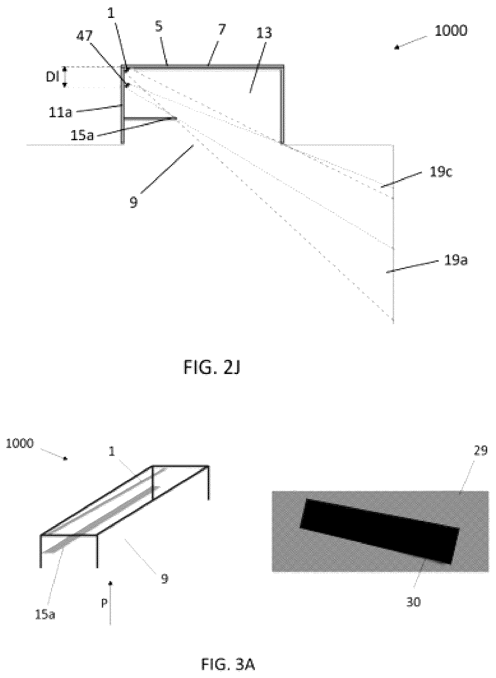 Patent US12492787 Figure 7 – Artificial skylight