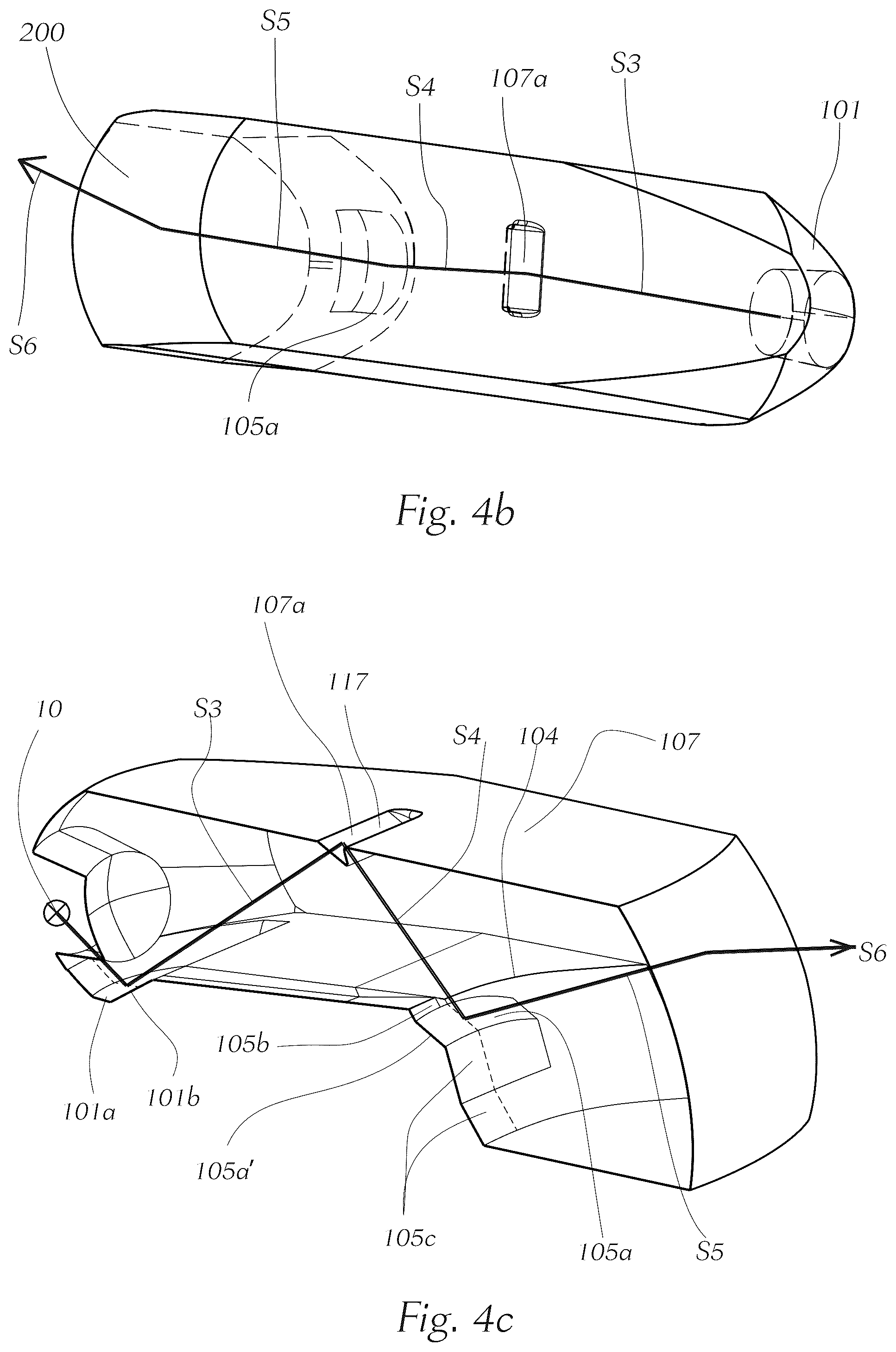 Patent US12492796 Figure 6 – Illumination device for a motor vehicle headlight and motor vehicle headlight