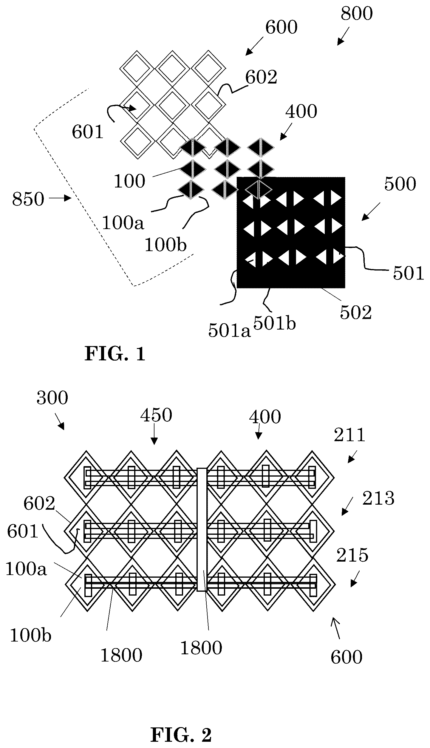 Patent US12492797 Figure 1 – Flexible three dimensional display assembly for electric vehicles