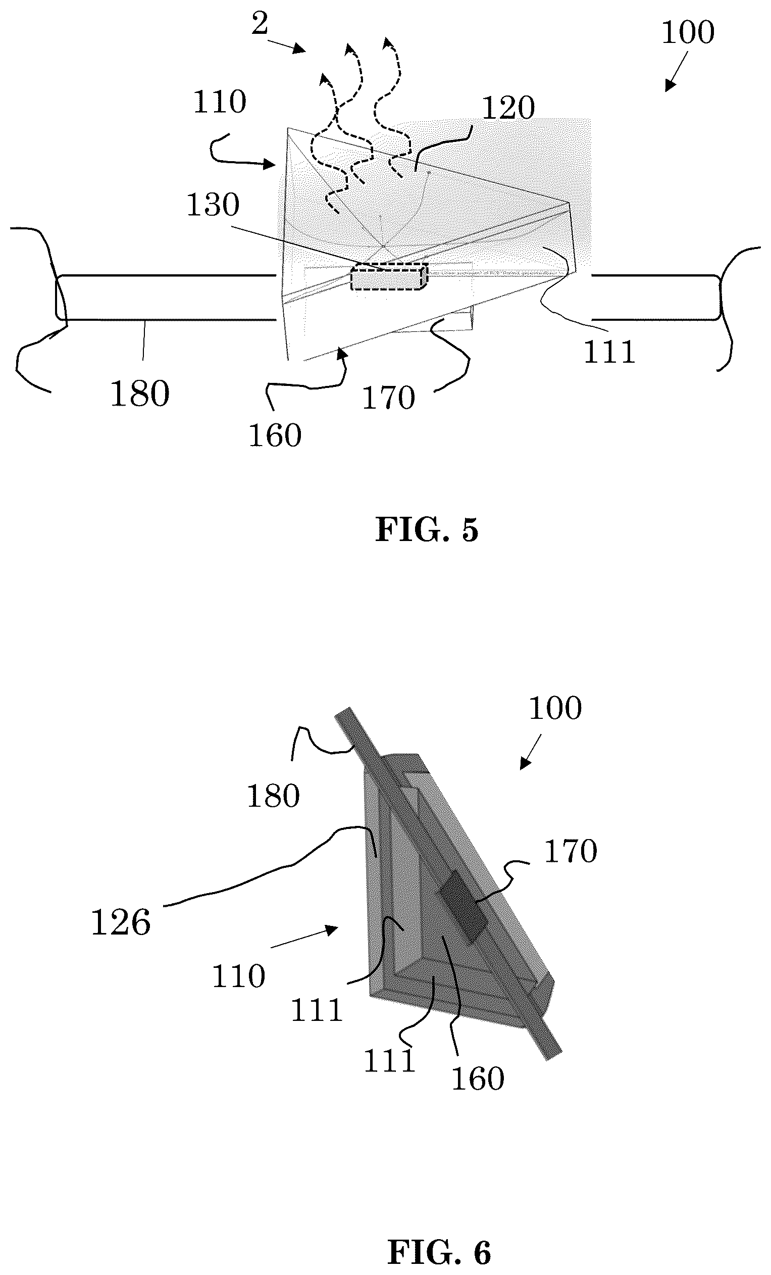 Patent US12492797 Figure 4 – Flexible three dimensional display assembly for electric vehicles