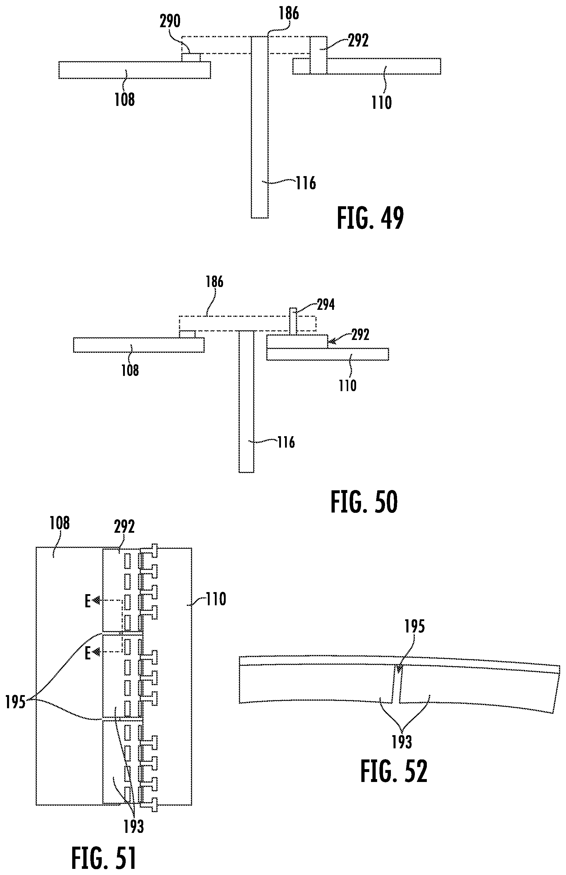 Patent US12492821 Figure 17 – Combustor for a gas turbine engine