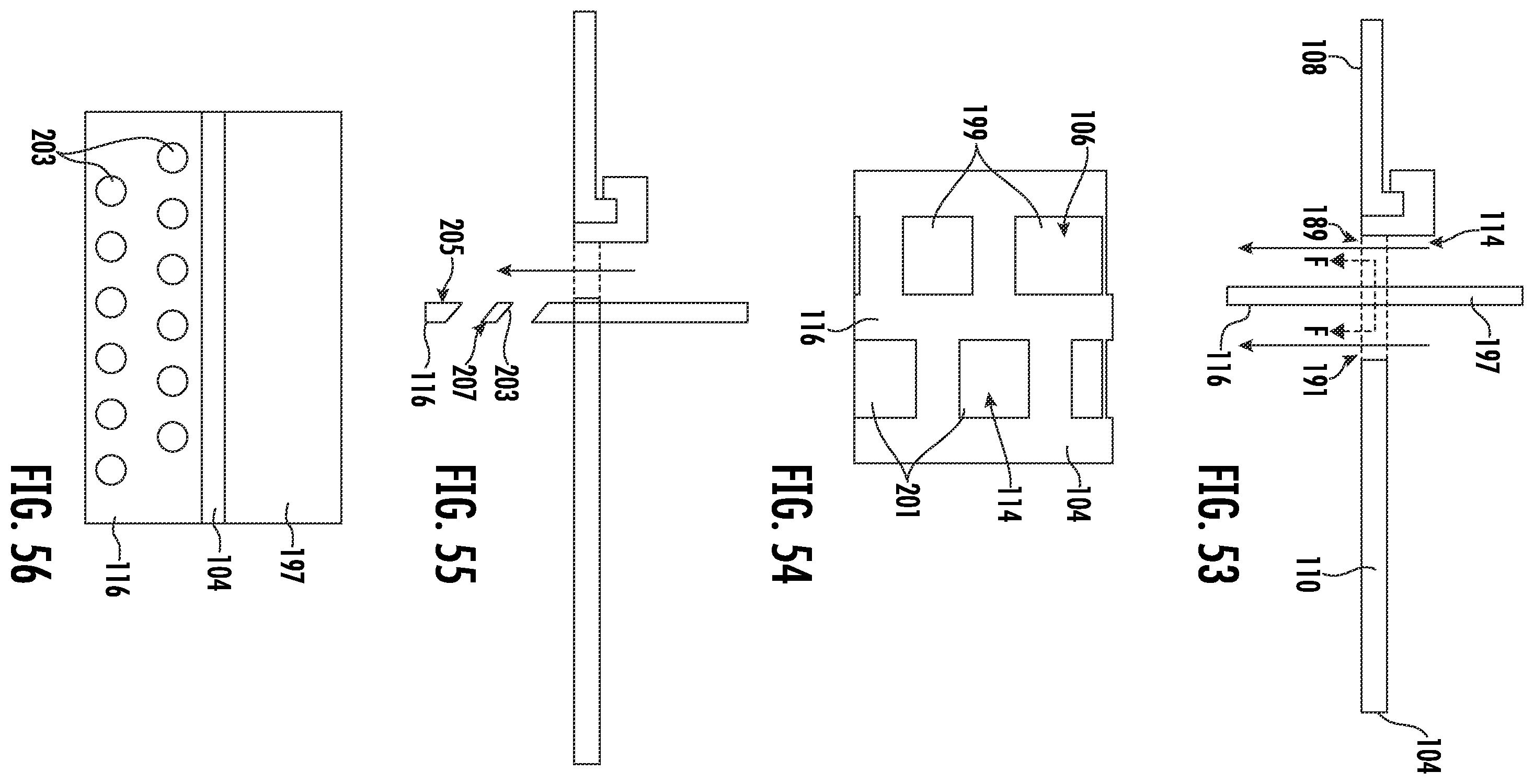 Patent US12492821 Figure 18 – Combustor for a gas turbine engine