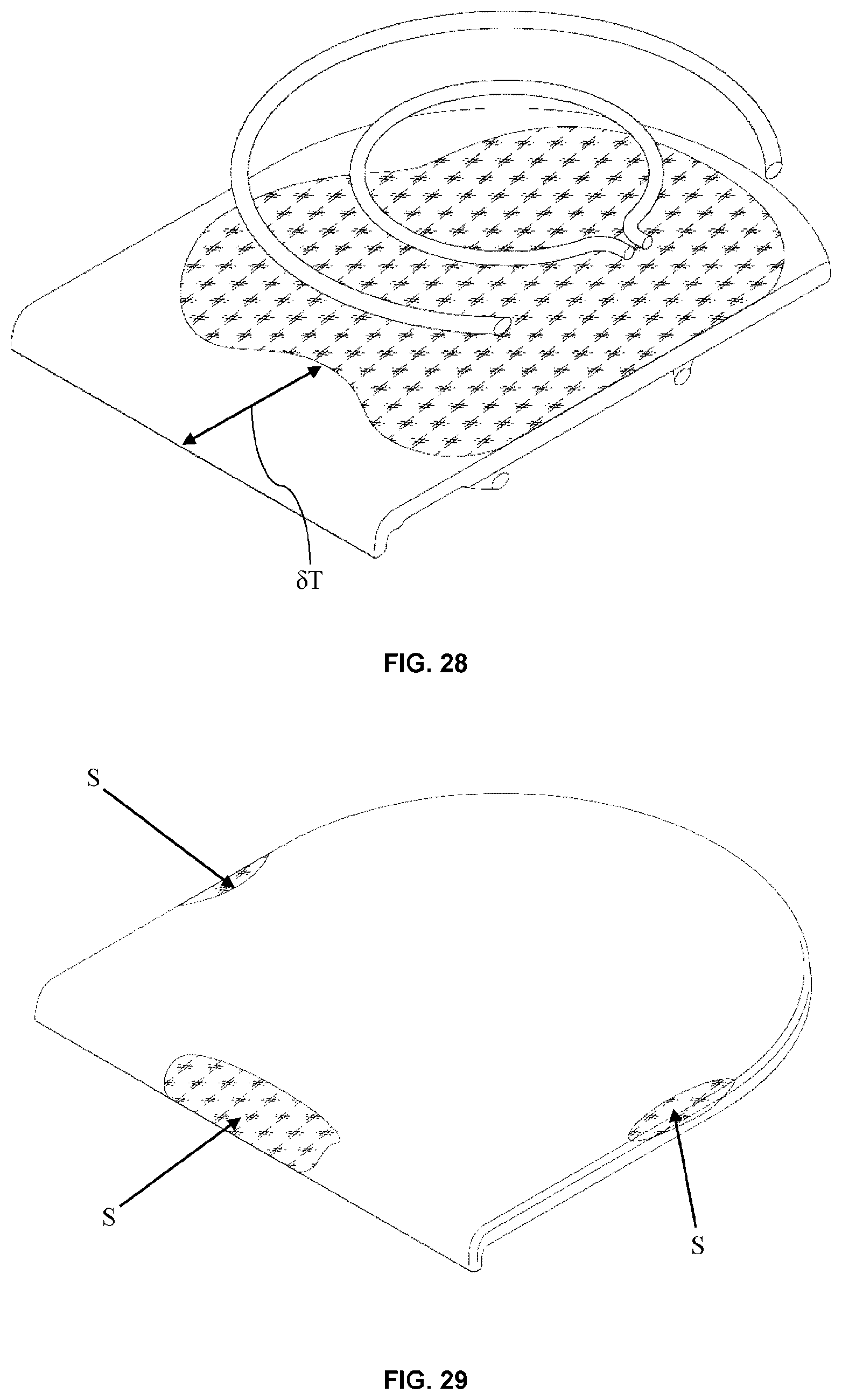 Patent US12492823 Figure 13 – Cooking appliance