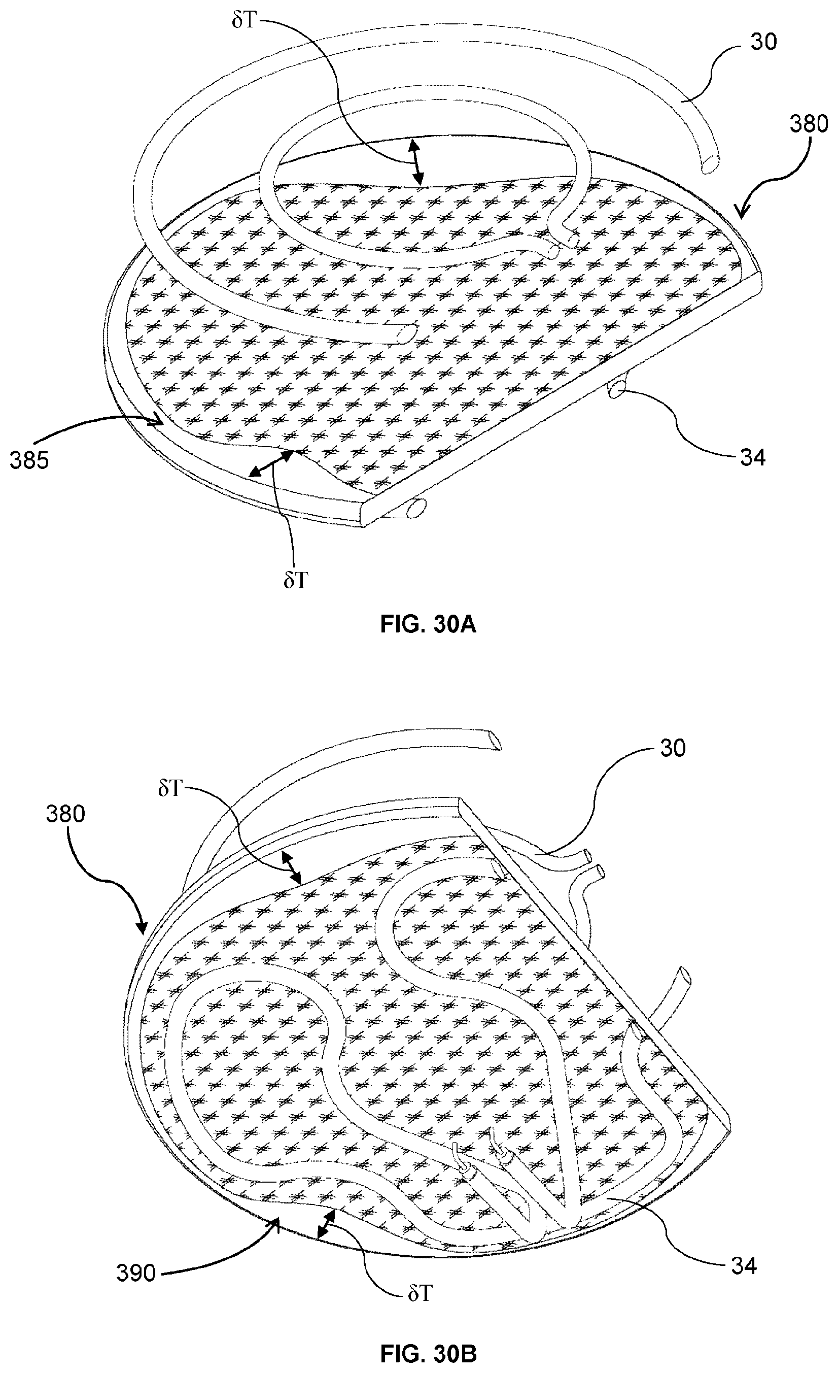 Patent US12492823 Figure 15 – Cooking appliance