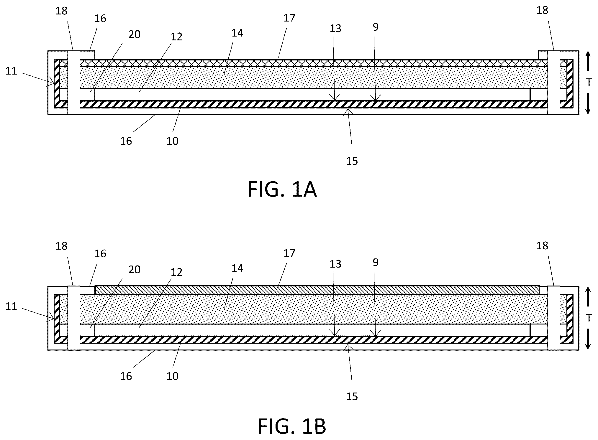 Patent US12492825 Figure 1 – Plasterboard lookalike building panel radiant heater