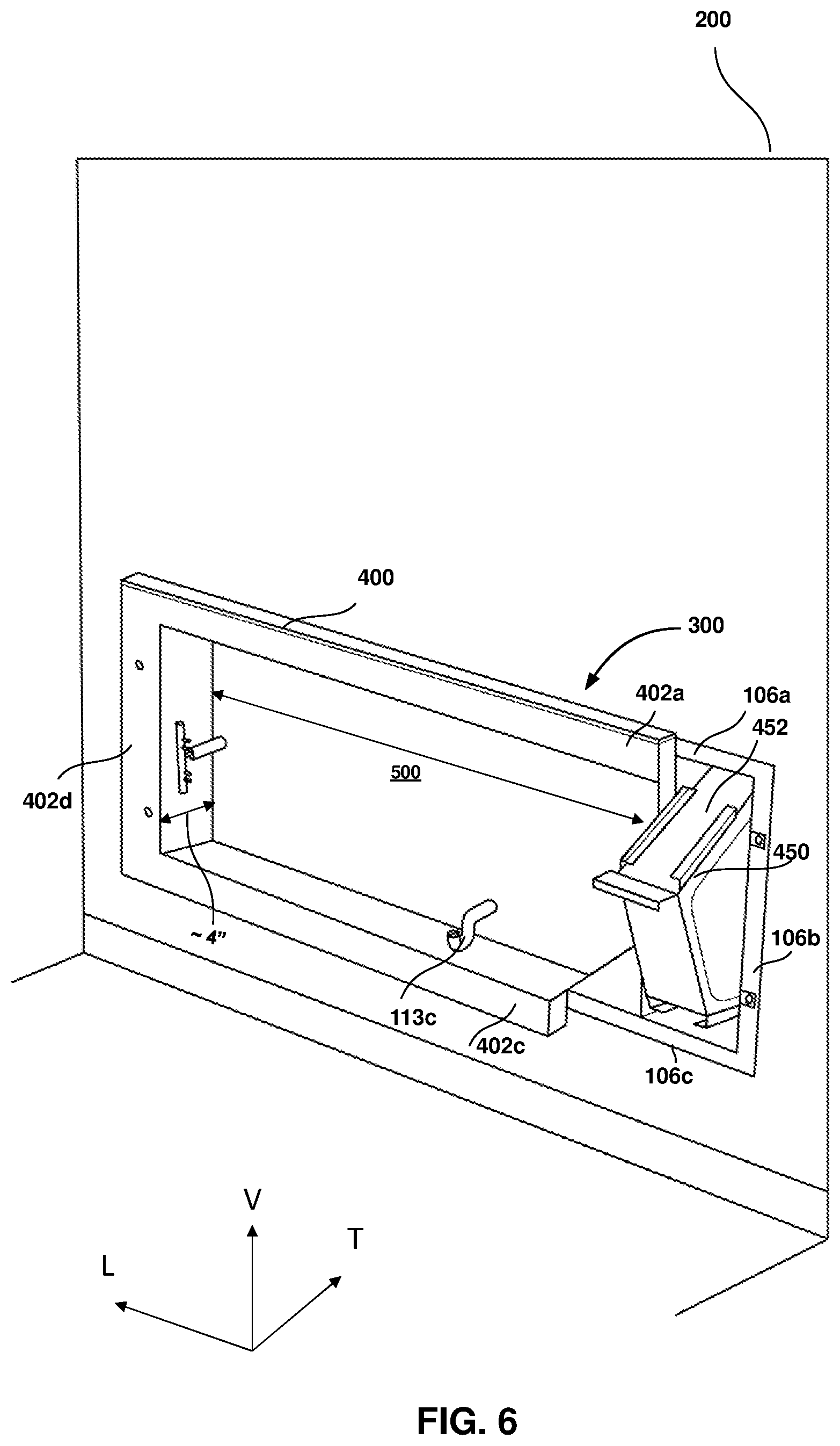 Patent US12492828 Figure 10 – Compact, leakless, and power-efficient packaged terminal air conditioner (PTAC) with an evaporating element for the meltwater